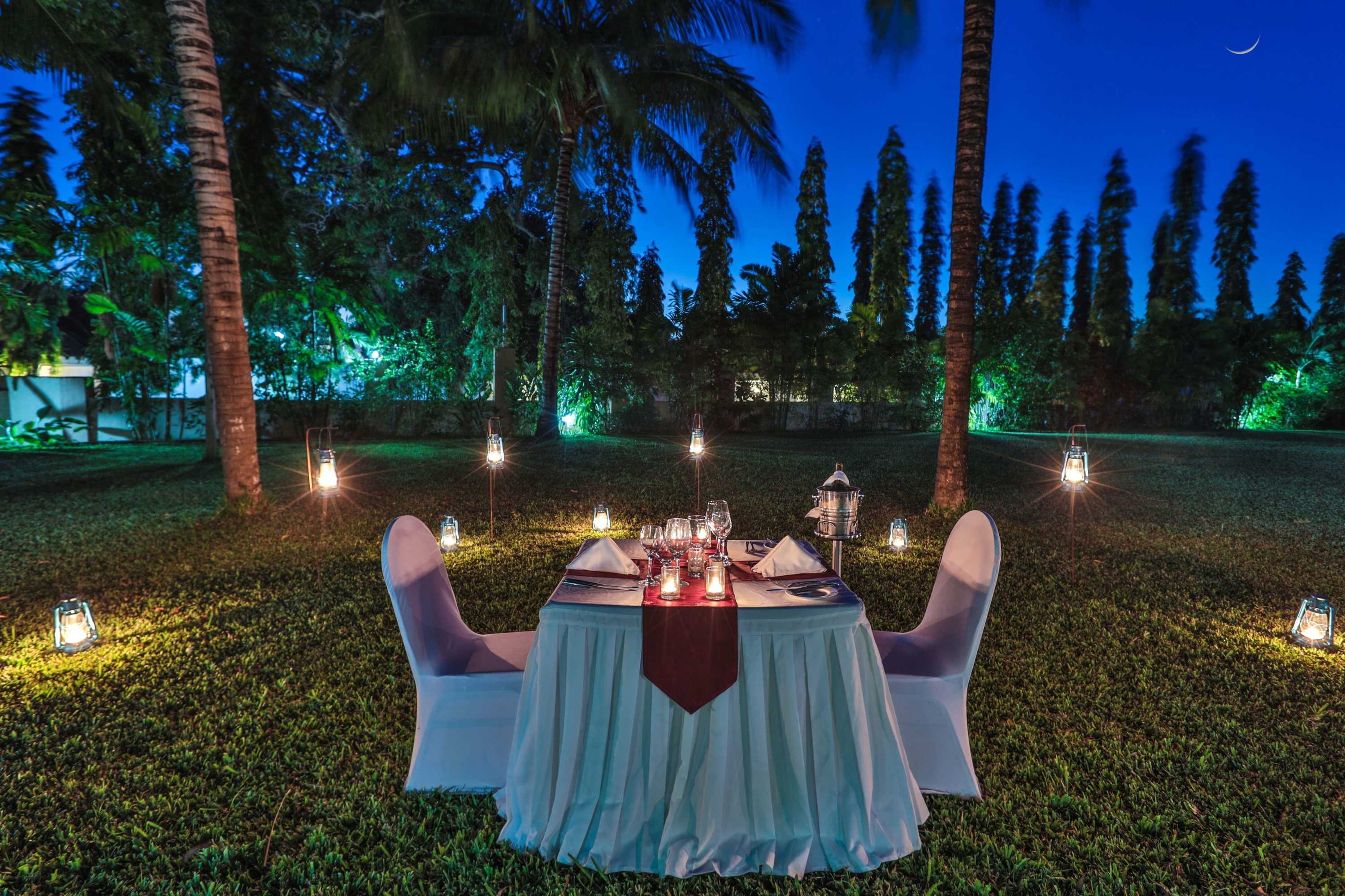 Gift card for Ngalawa Hotel & Resort Gift card for Ngalawa Hotel & Resort