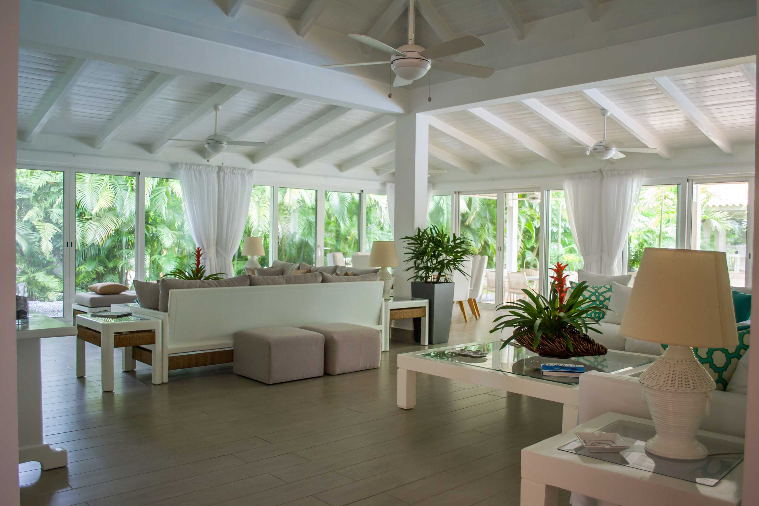 Gift card for Villa Paz by Casa de Campo Resort & Villas Gift card for Villa Paz by Casa de Campo Resort & Villas