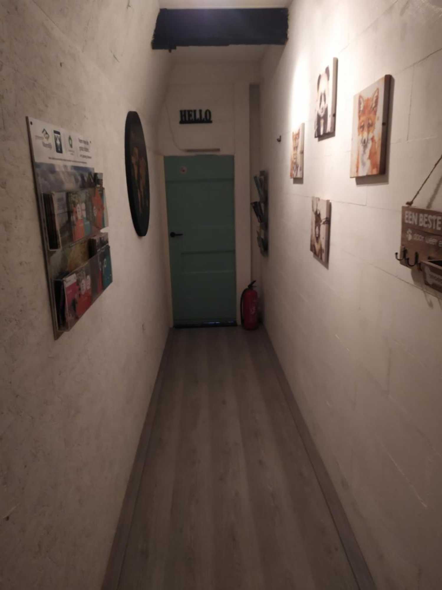 Gift card for Bed And Breakfast Bianca