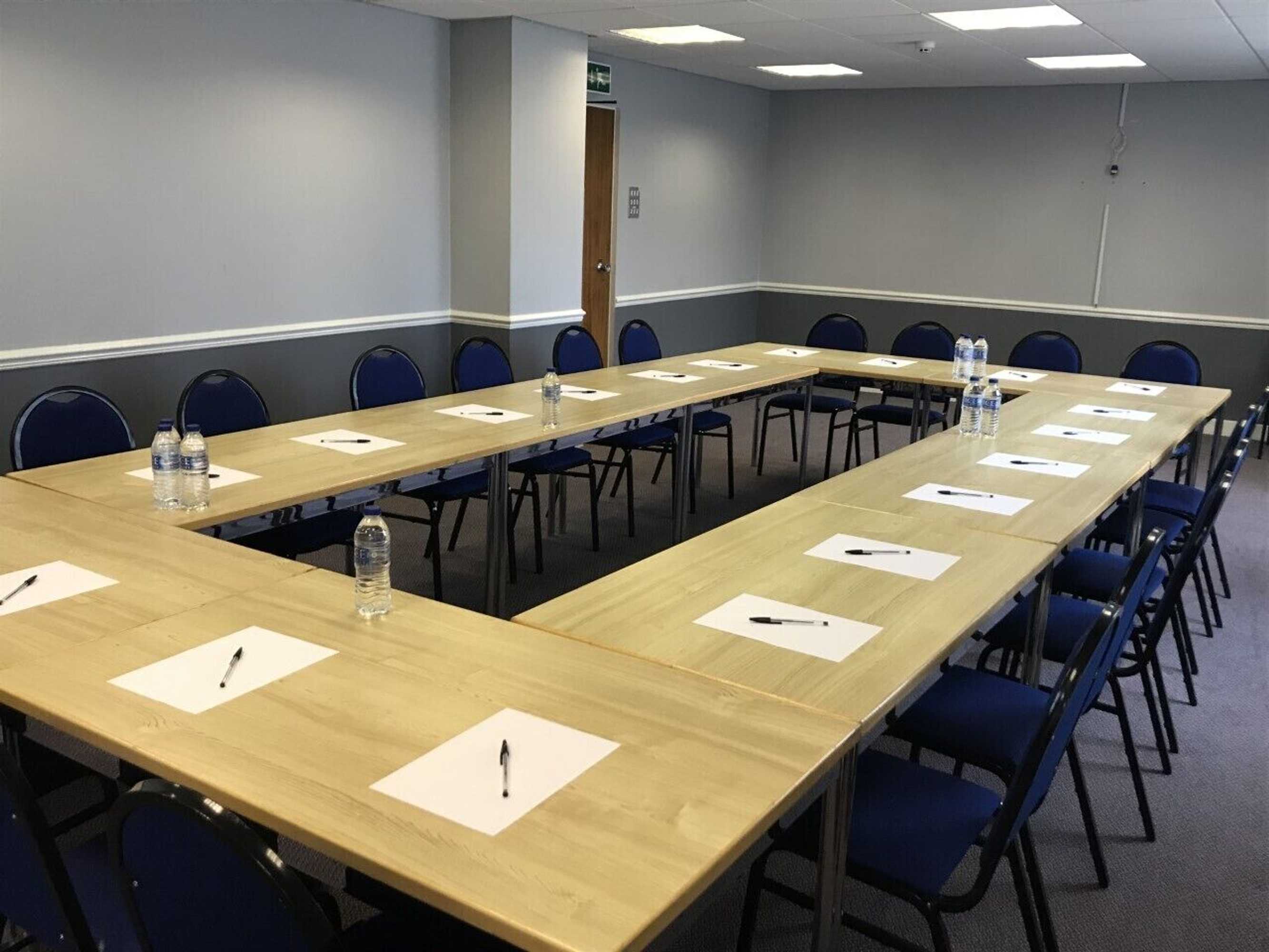 Gift card for Metro Inns Walsall