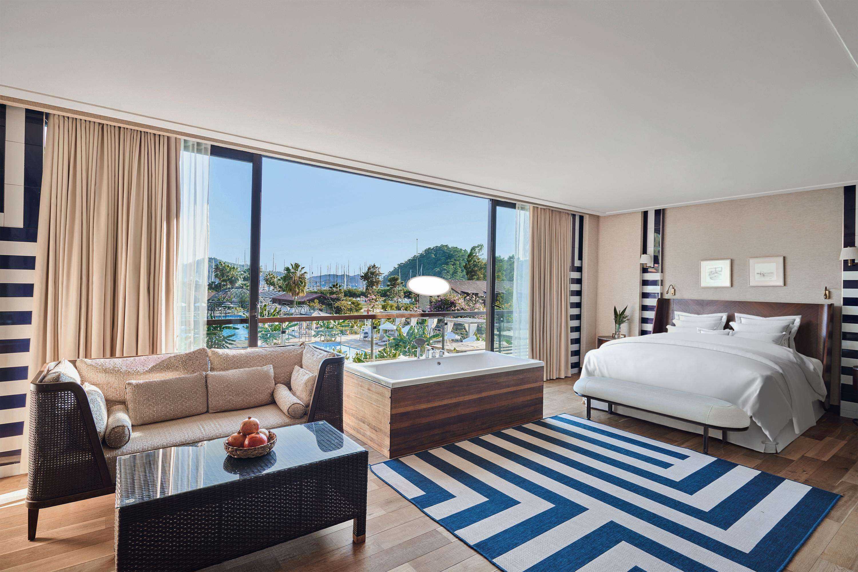 Gift card for Rixos Premium Göcek Adult Only Gift card for Rixos Premium Göcek Adult Only