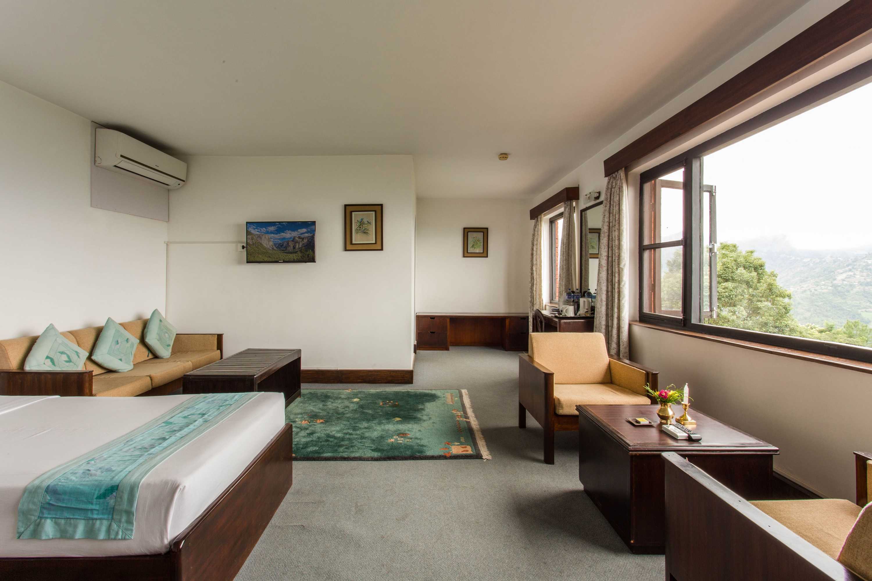 Gift card for Dhulikhel Mountain Resort Gift card for Dhulikhel Mountain Resort