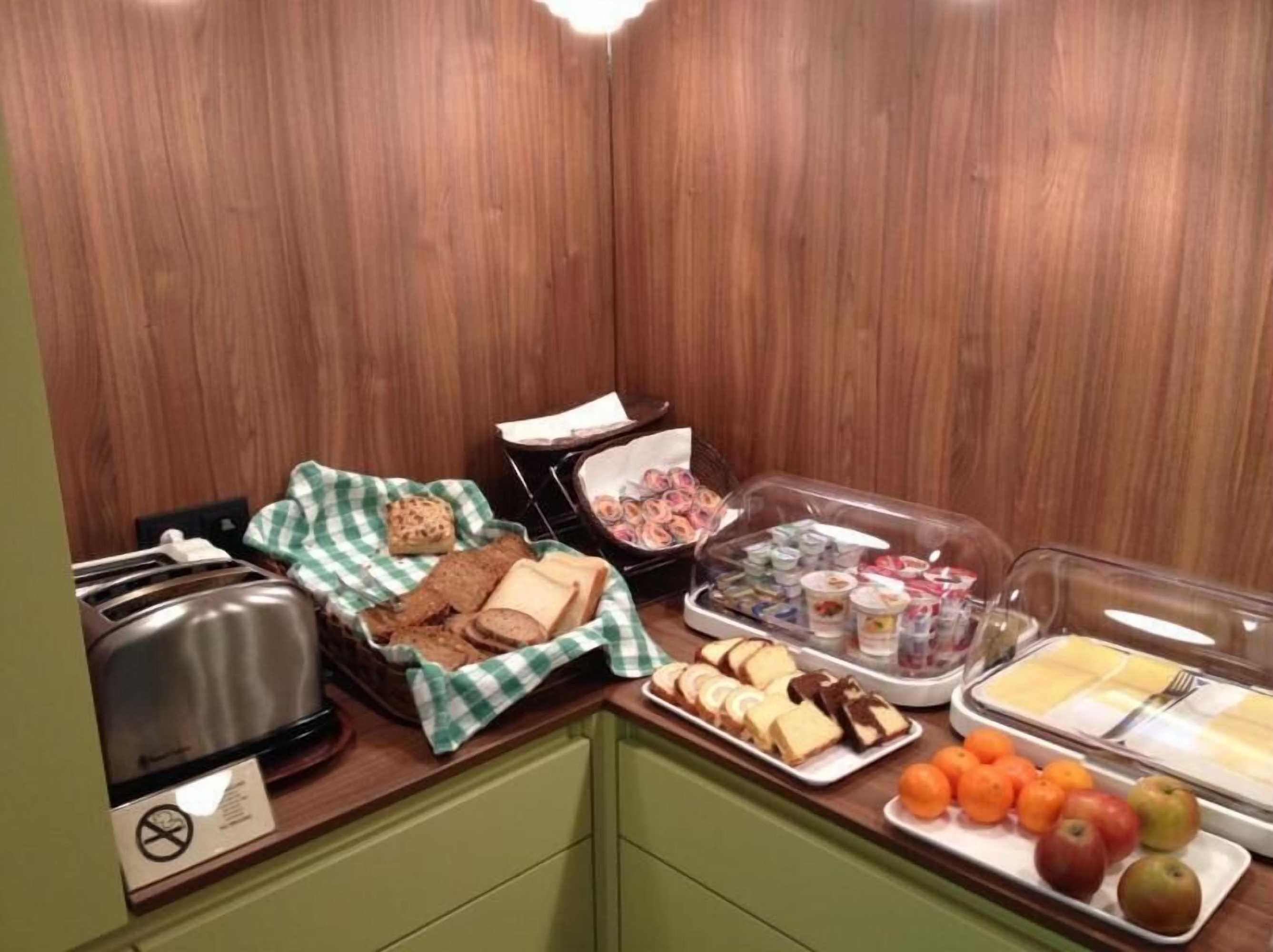 Gift card for Hotel Henry