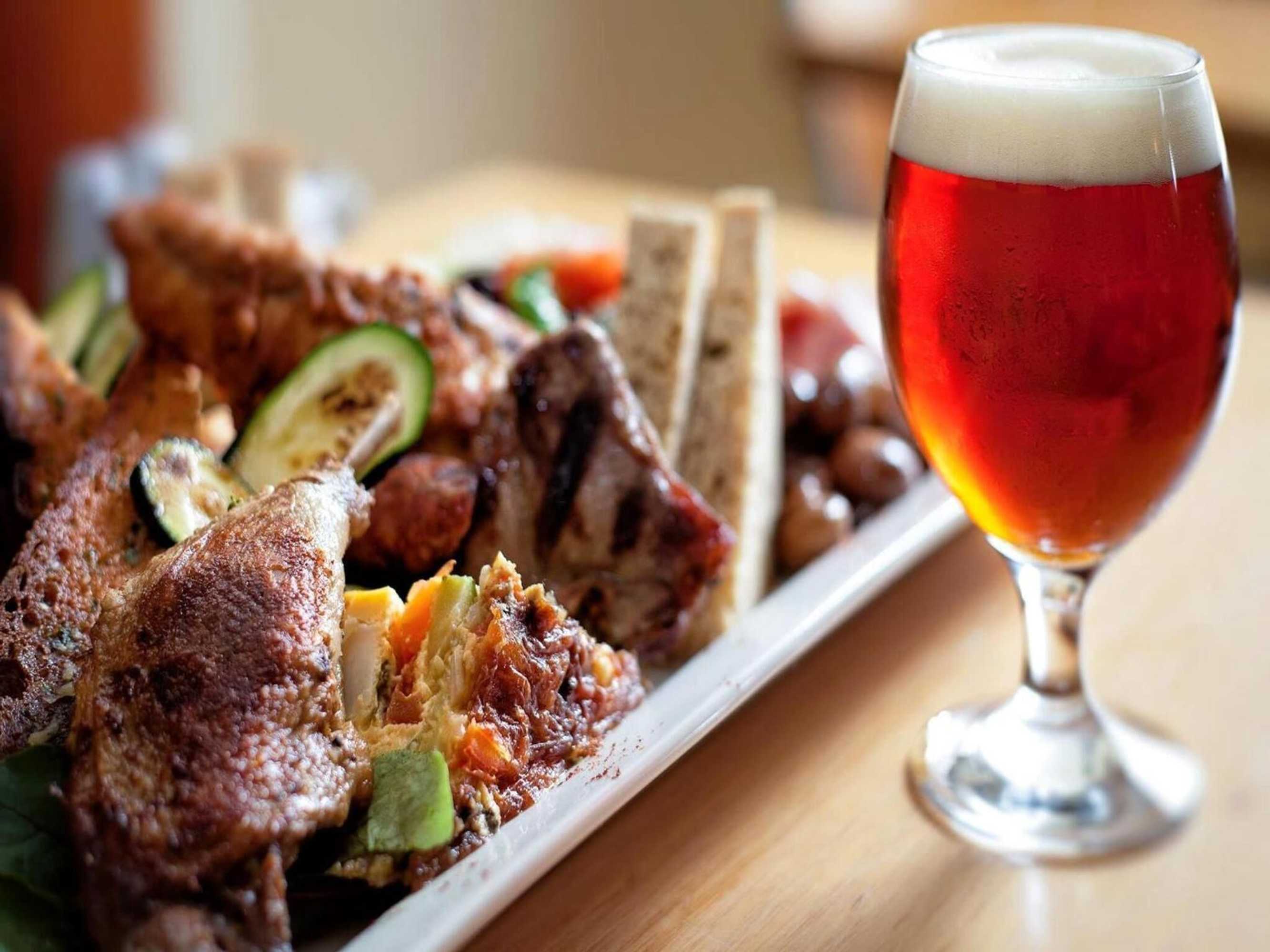 Gift card for Holgate Brewhouse At Keatings Hotel Gift card for Holgate Brewhouse At Keatings Hotel