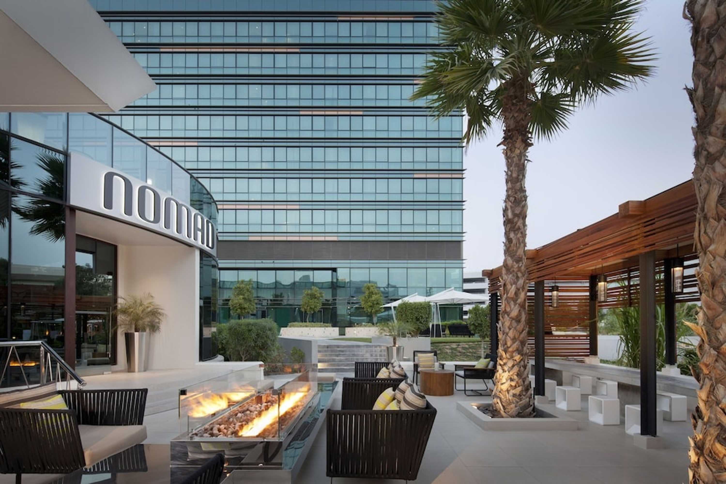 Gift card for Jumeirah Creekside Gift card for Jumeirah Creekside