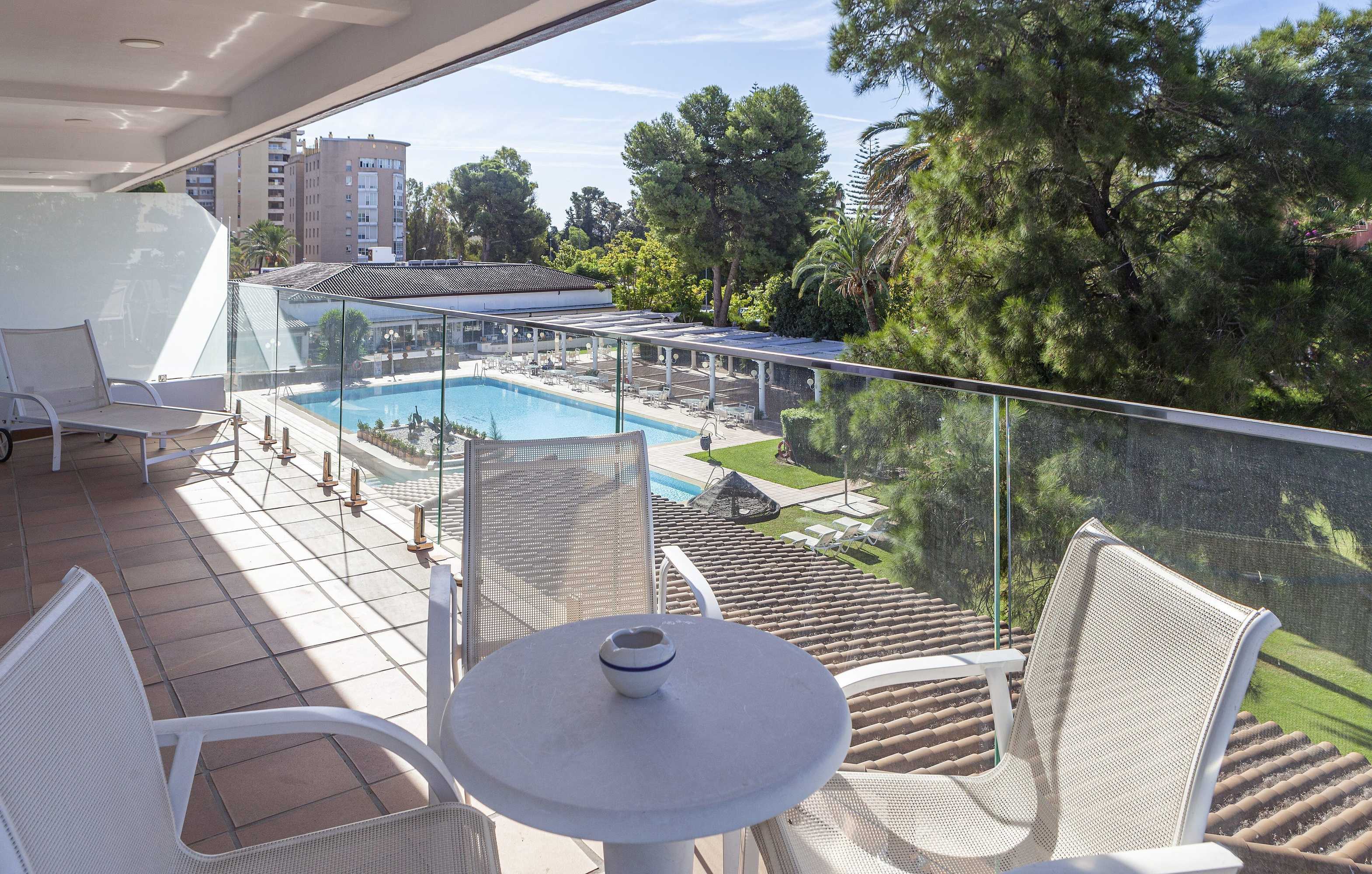 Gift card for Hotel Jerez & Spa Gift card for Hotel Jerez & Spa