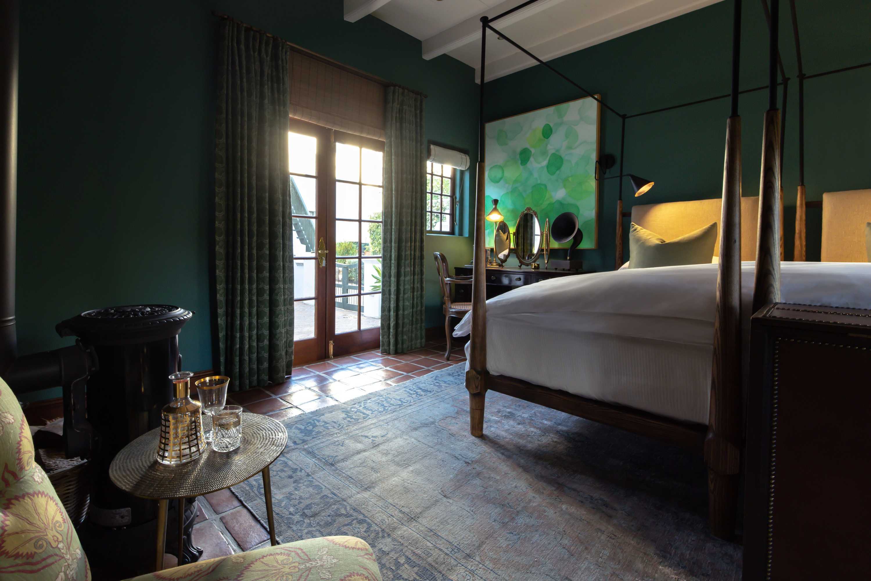 Gift card for Akademie Street Boutique Hotel Gift card for Akademie Street Boutique Hotel