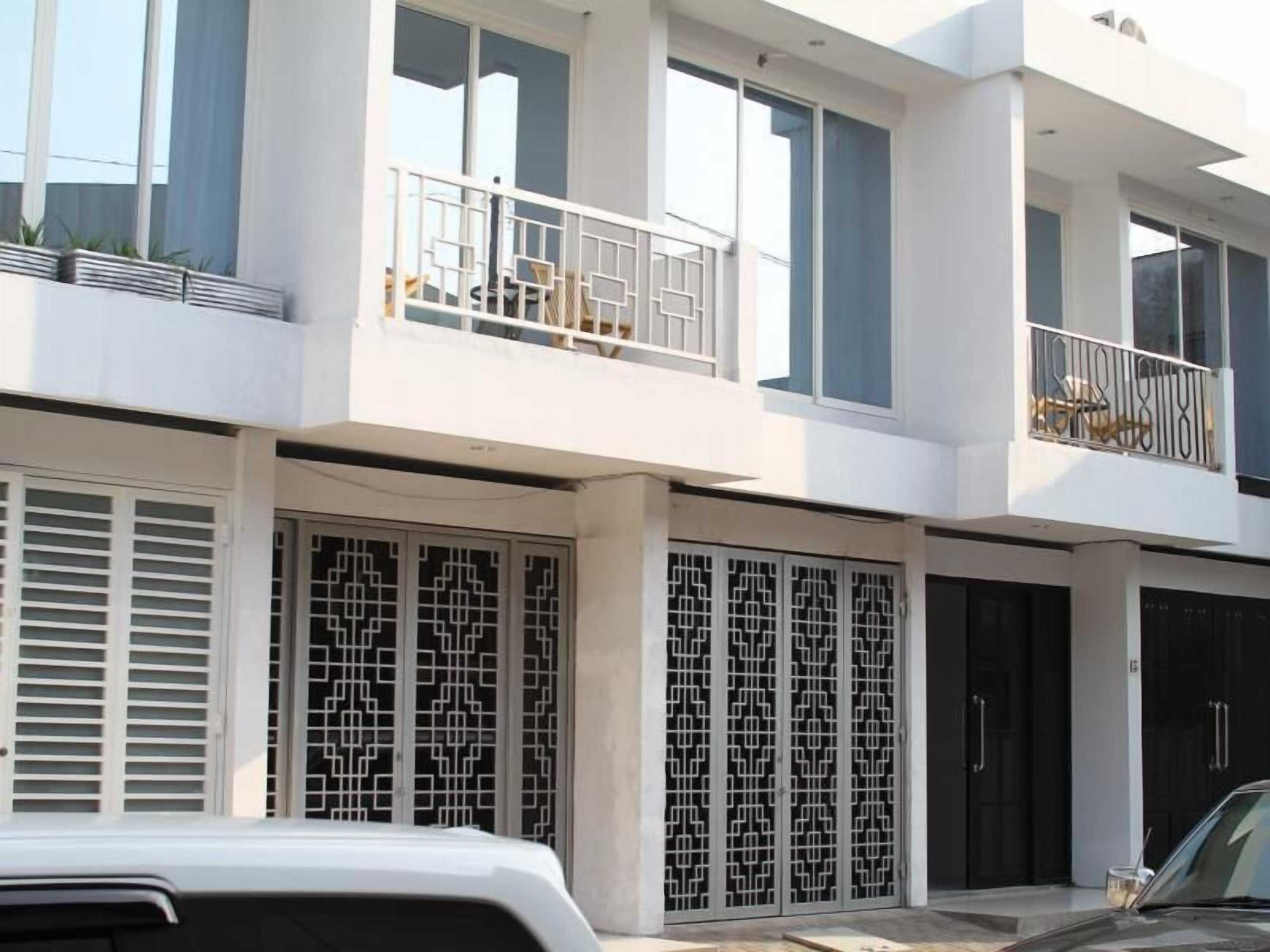 Gift card for Just Inn Semarang