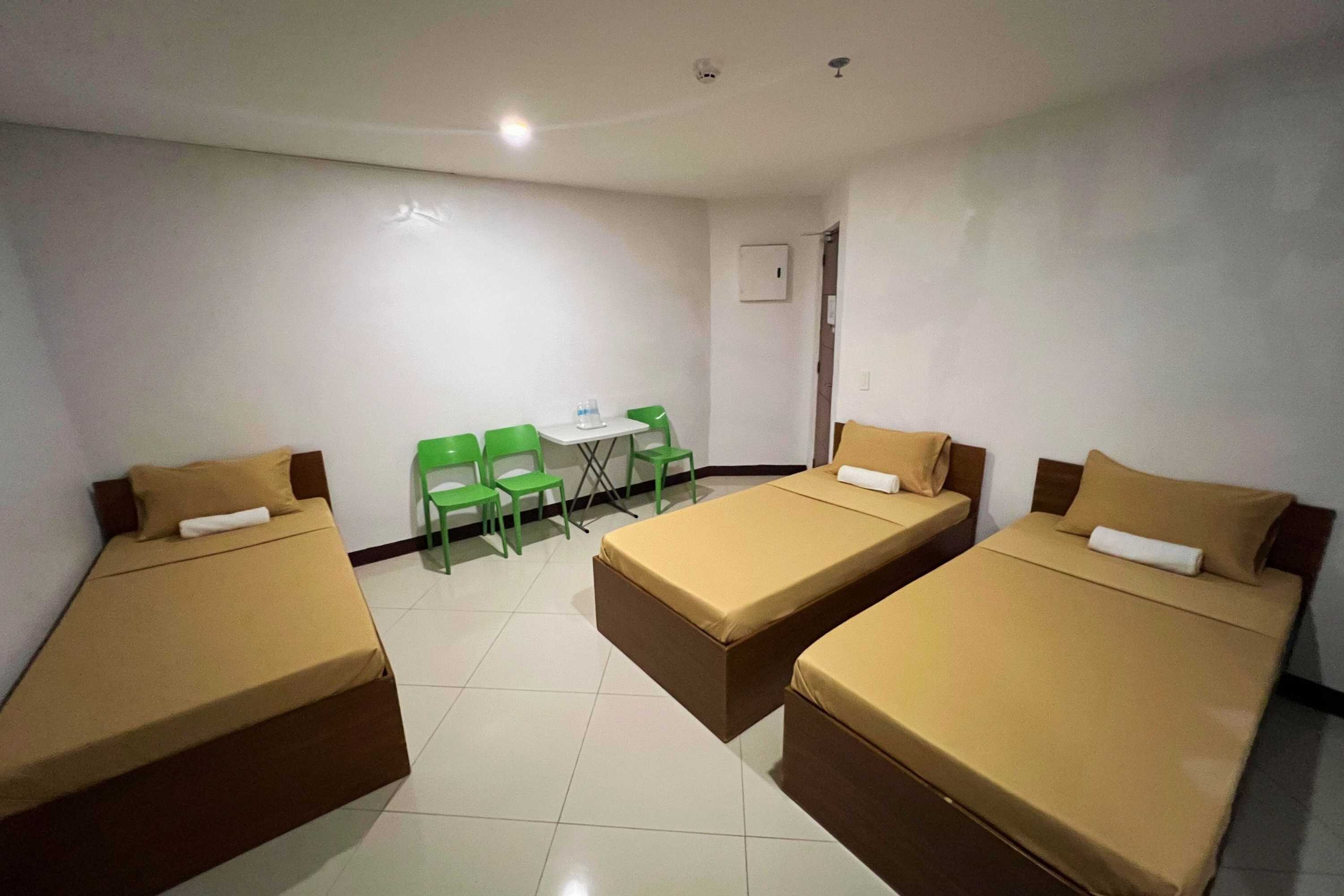 Gift card for Guadalupe Inn Iloilo