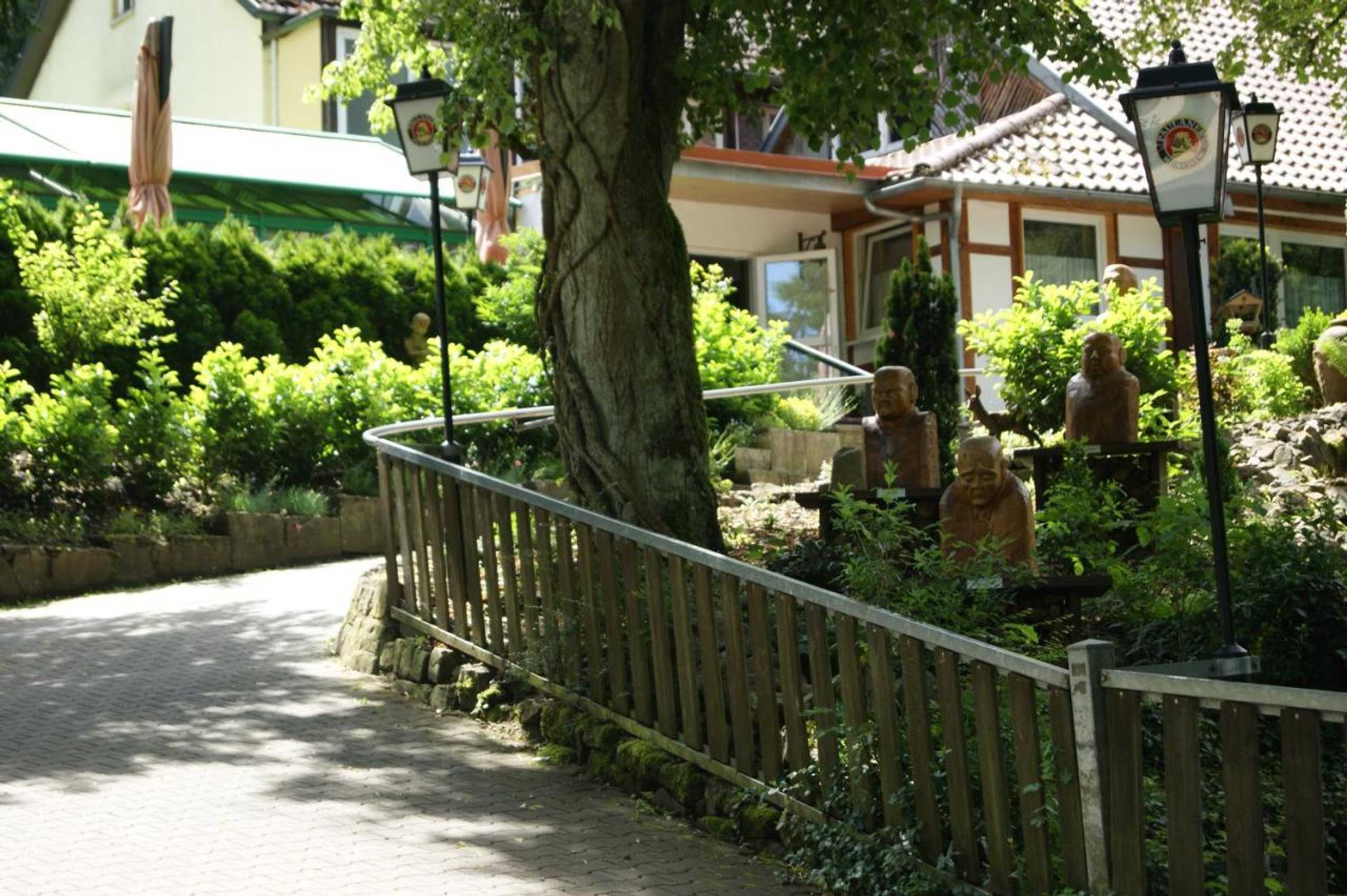 Gift card for Hotel Restaurant Muckensee