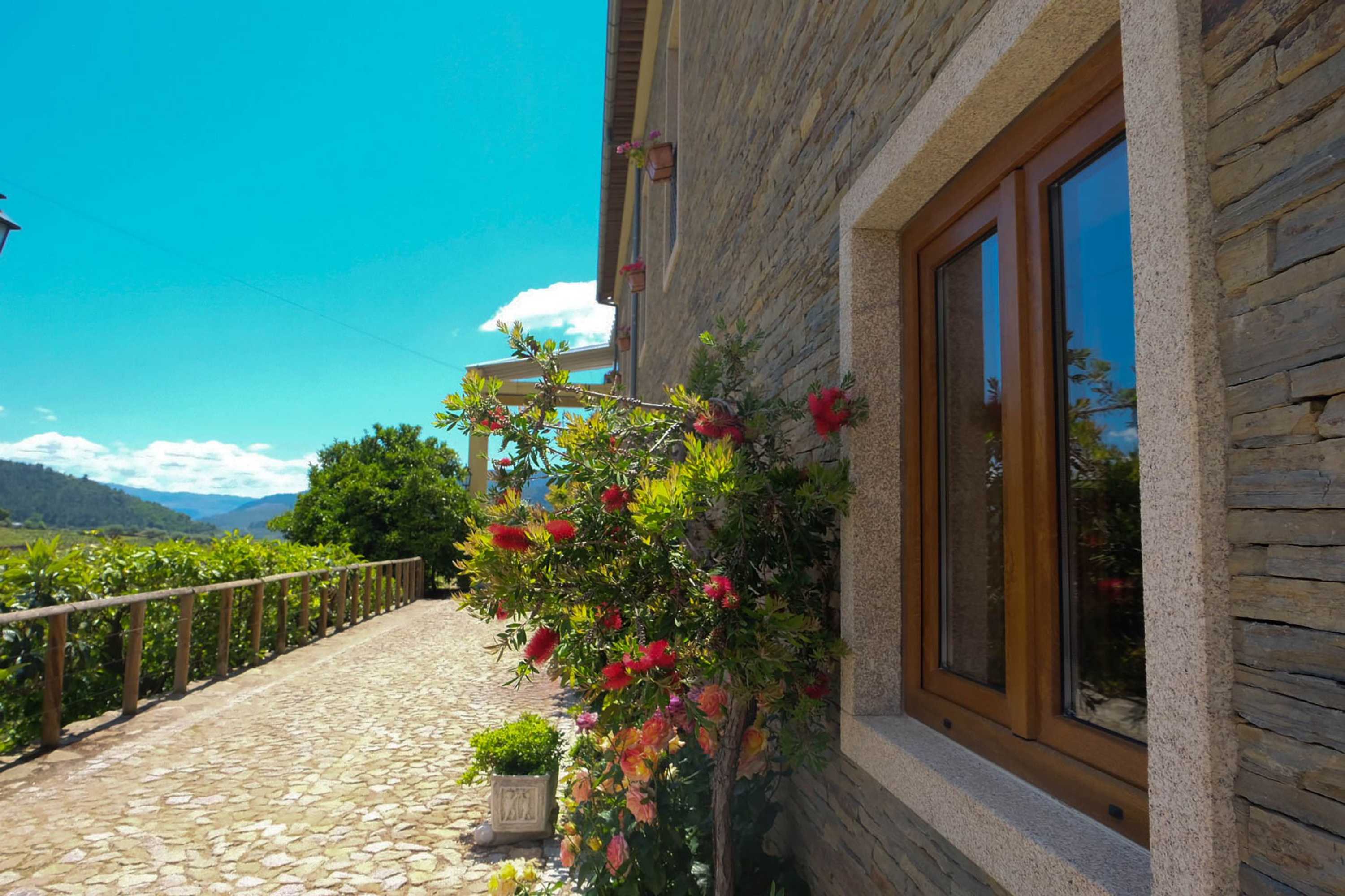 Gift card for Hotel Rural Quinta do Silval Gift card for Hotel Rural Quinta do Silval