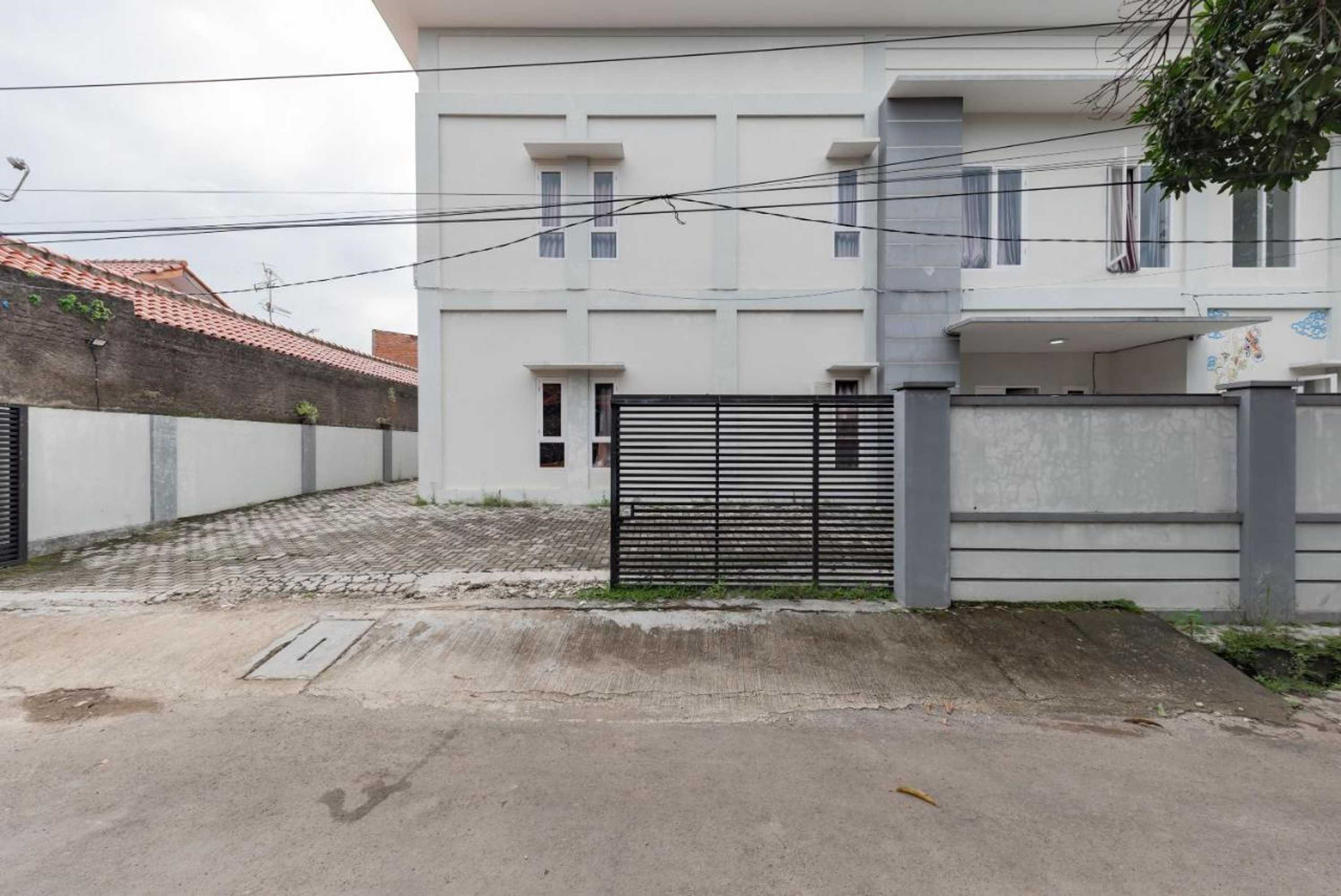 Gift card for Urbanview Hotel Sabar Residence Csb Mall