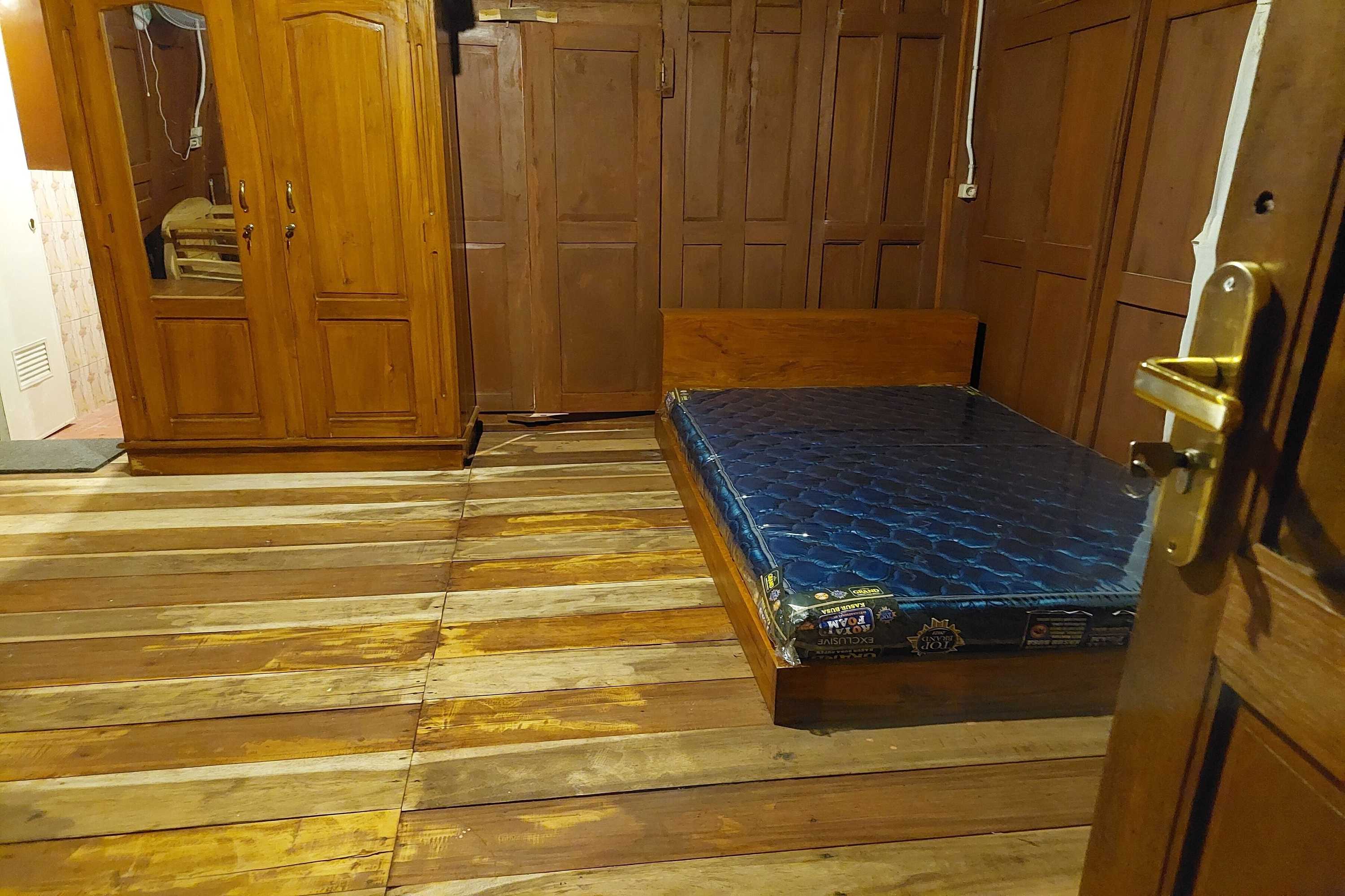 Gift card for Mbok Niem Cafe And Cottage