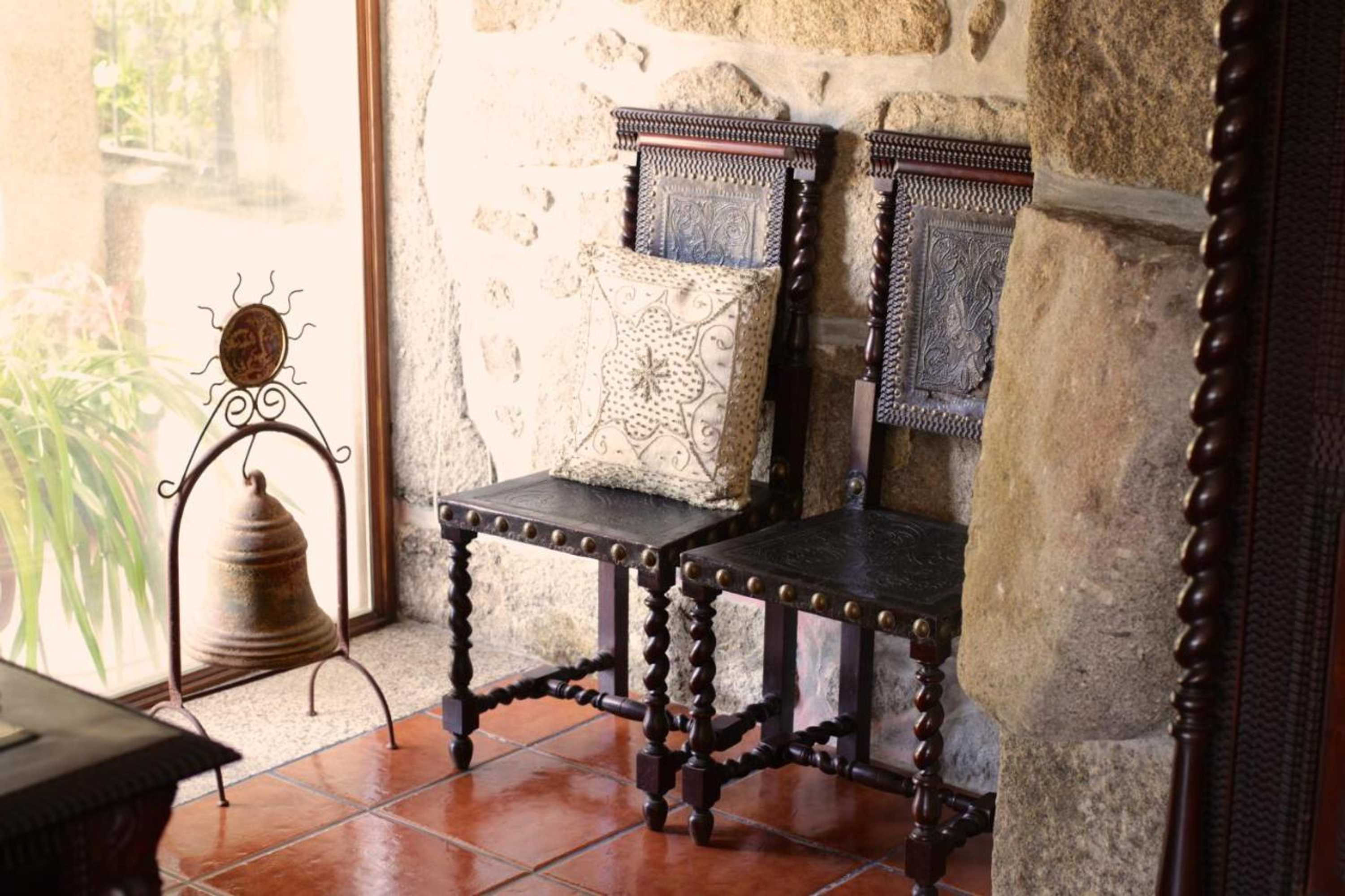 Gift card for Casa do Lago