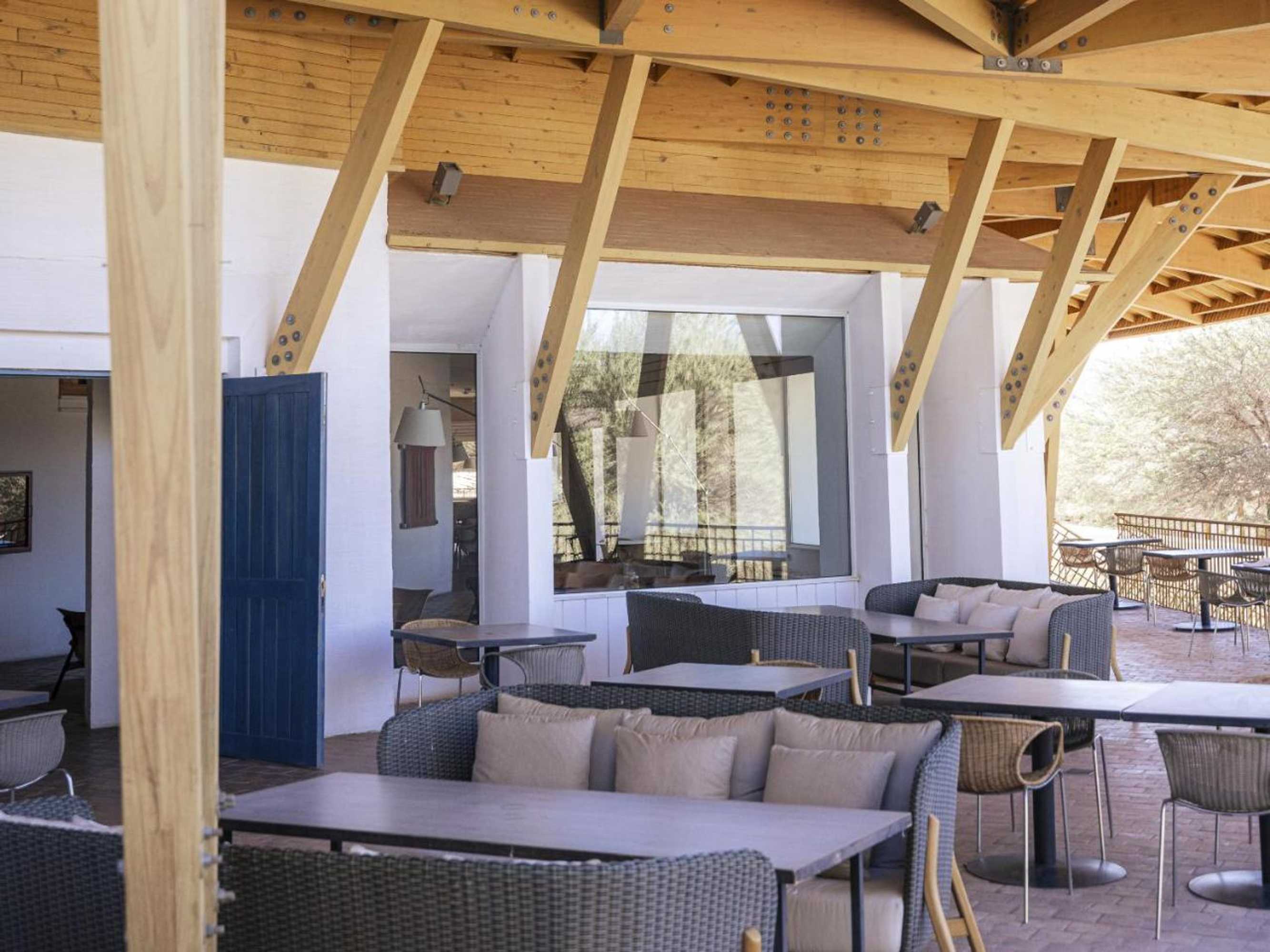 Gift card for Explora Atacama Gift card for Explora Atacama