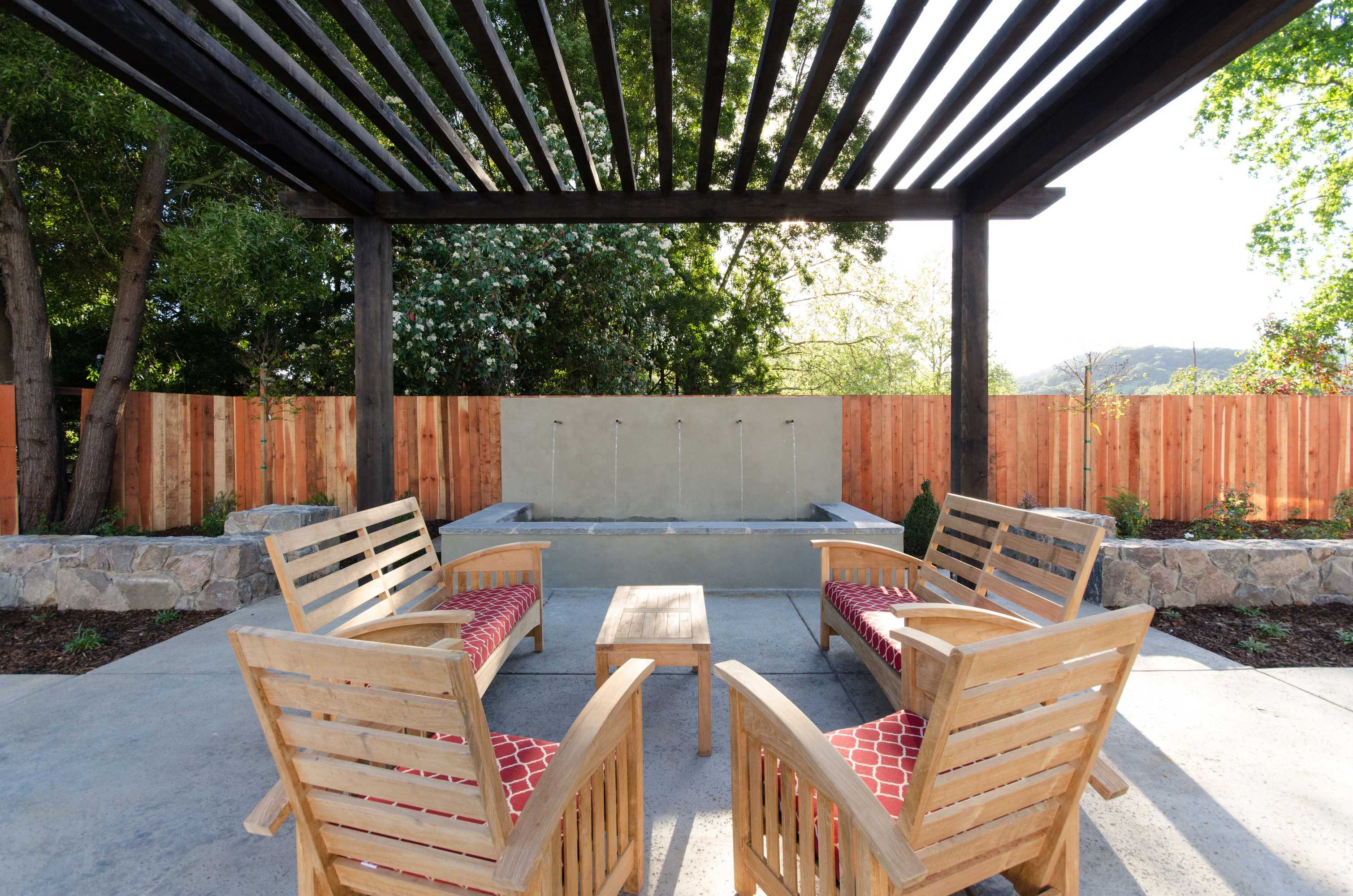 Gift card for The Setting Inn Napa Valley