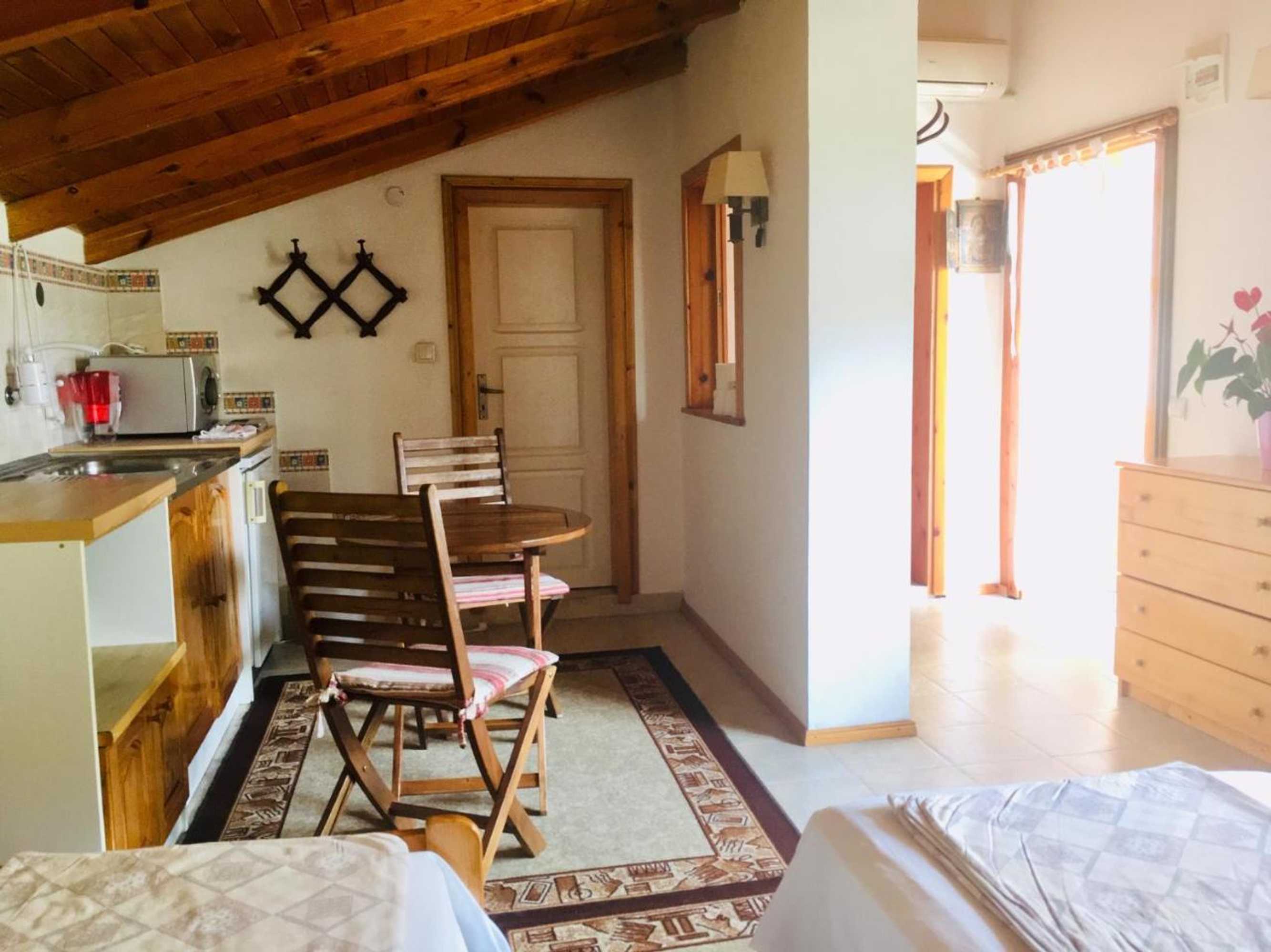 Gift card for Guest House Barbov