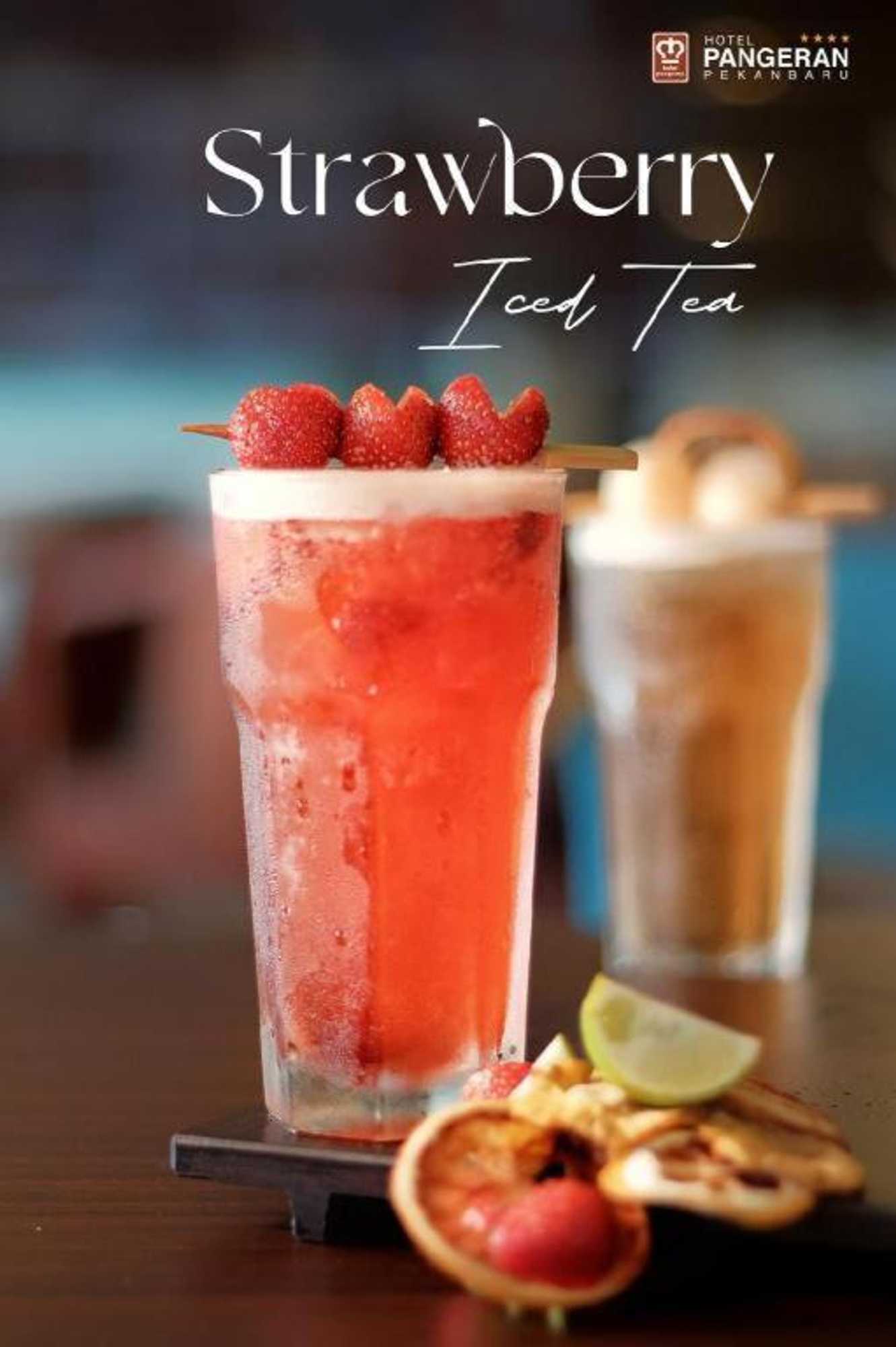 Gift card for Hotel Pangeran Pekanbaru