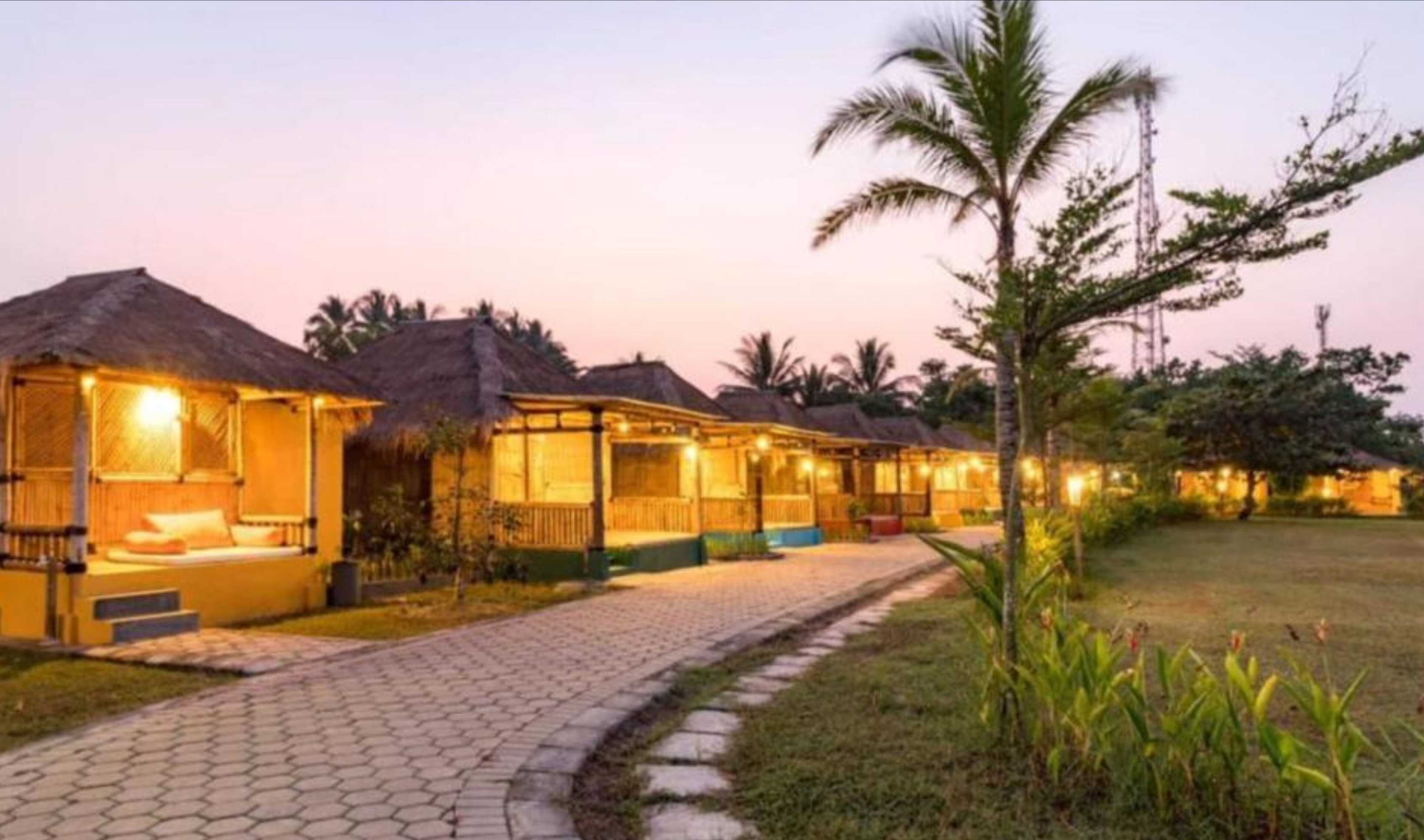 Gift card for Avery Coconut Island Hotel & Beach Resort Gift card for Avery Coconut Island Hotel & Beach Resort