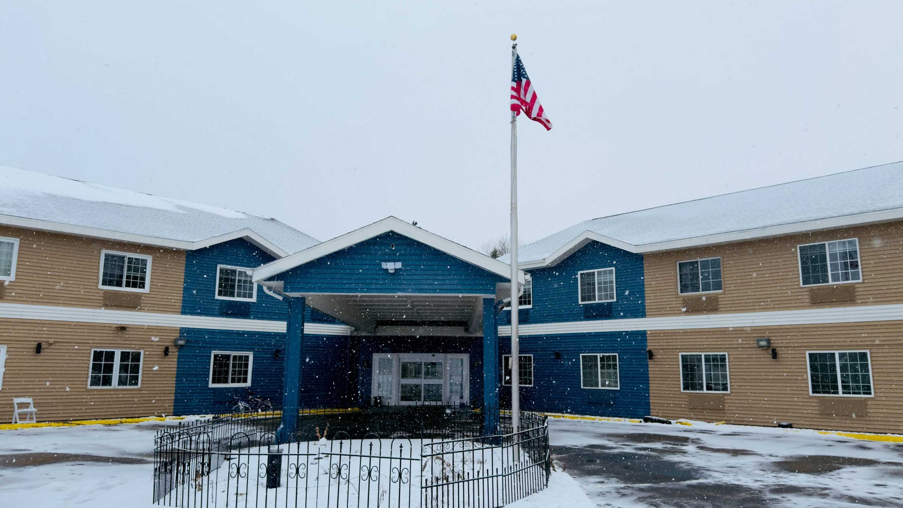 Gift card for Americinn By Wyndham Lake Mills