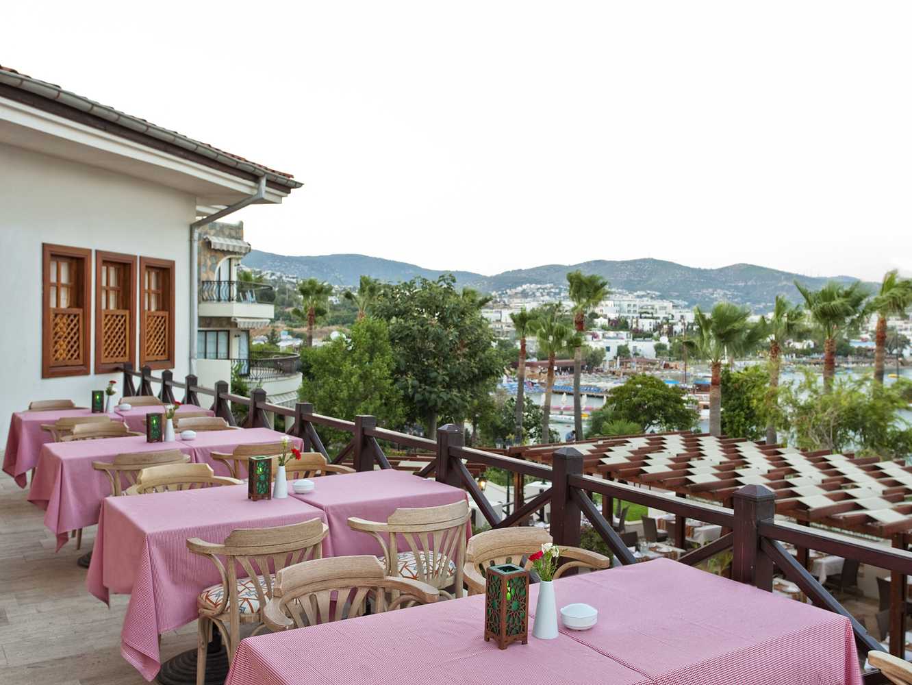 Gift card for Selectum Colours Bodrum