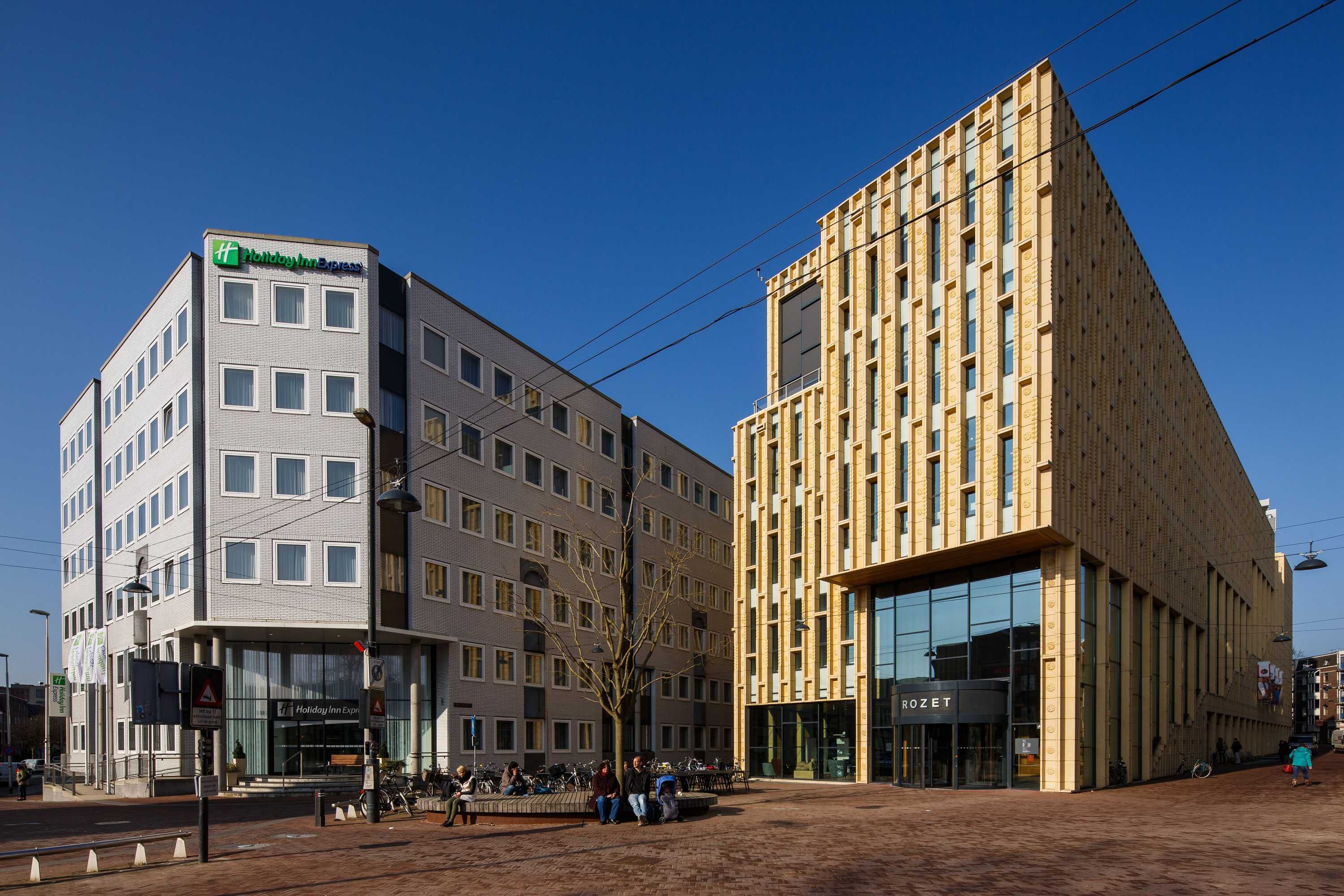 Gift card for Holiday Inn Express Arnhem by Ihg