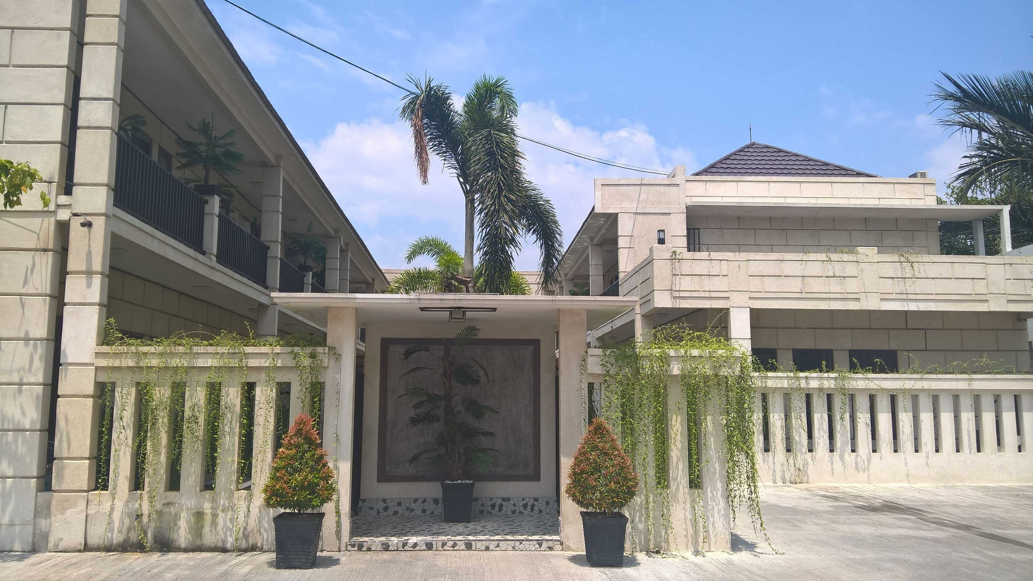 Gift card for Rumah Amanda Residence Gift card for Rumah Amanda Residence