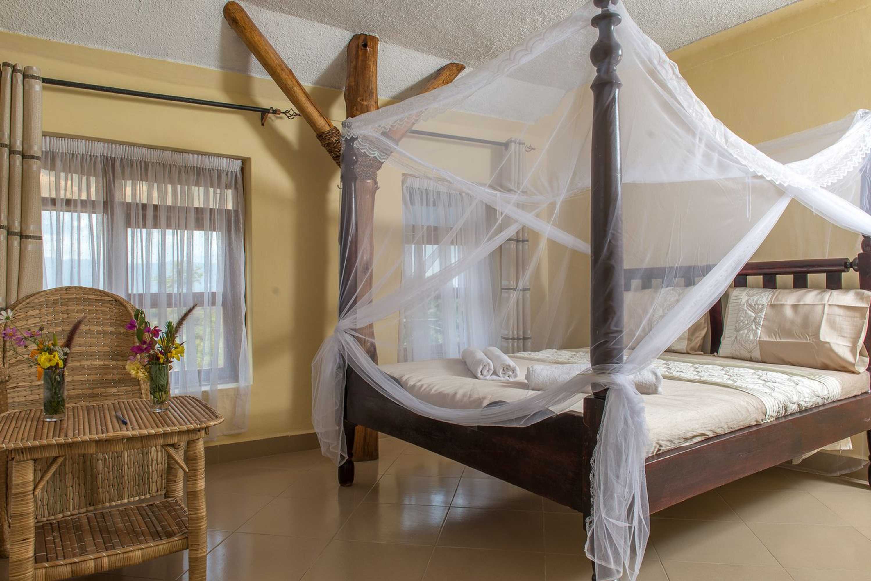 Gift card for Kyaninga Royal Cottage Gift card for Kyaninga Royal Cottage