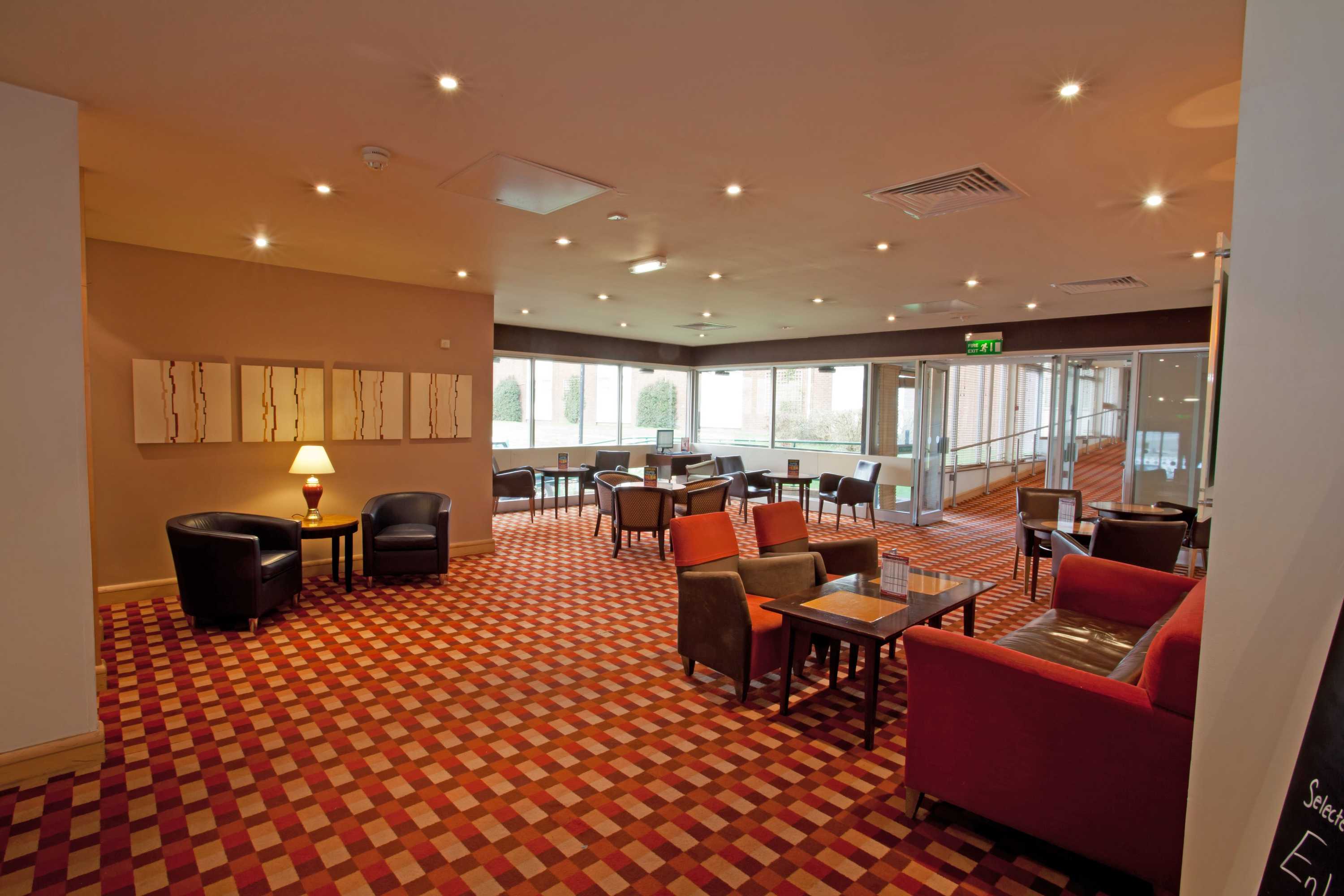 Gift card for Britannia Hotel Bolton Gift card for Britannia Hotel Bolton