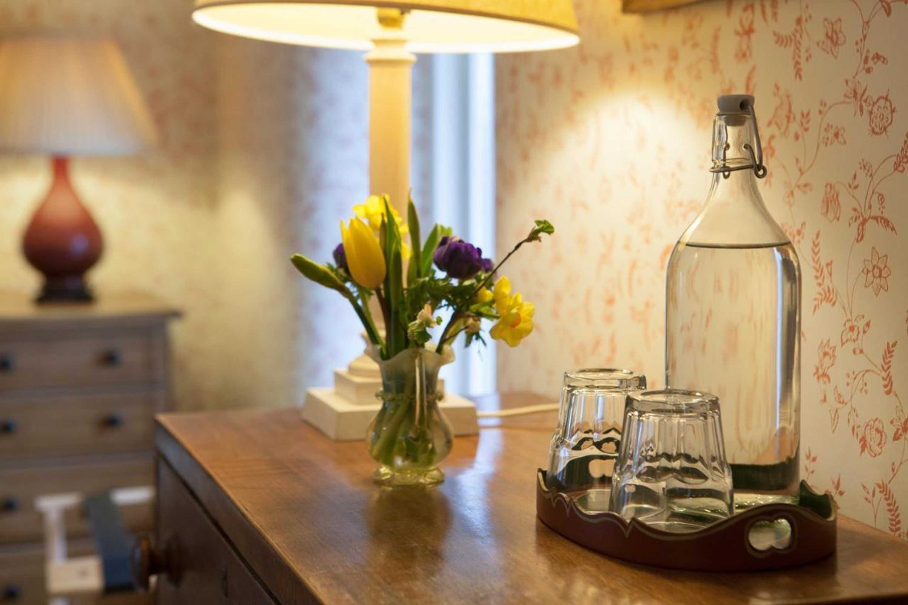 Gift card for Gutchpool B&b