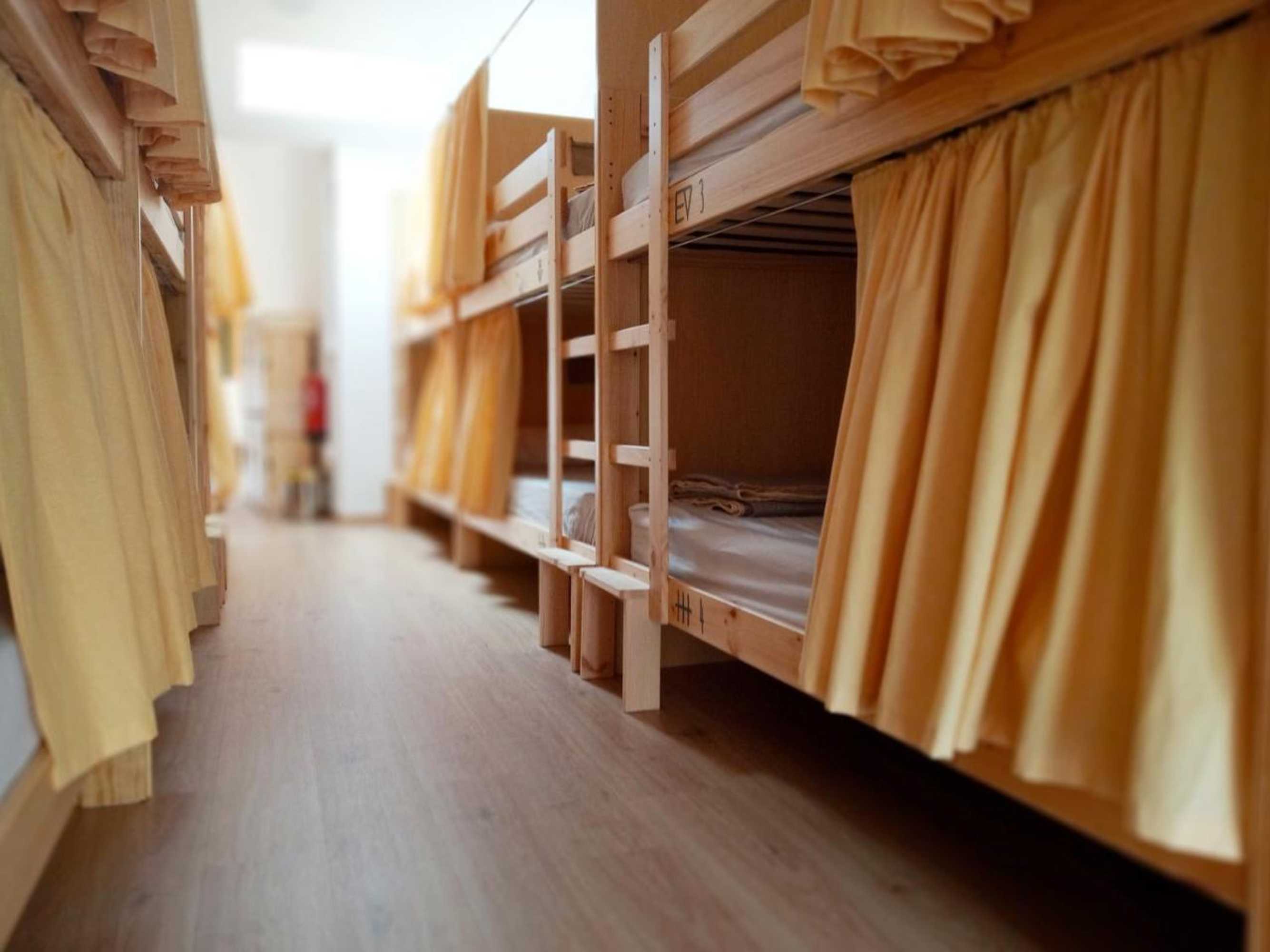 Gift card for Albergue O Peirao