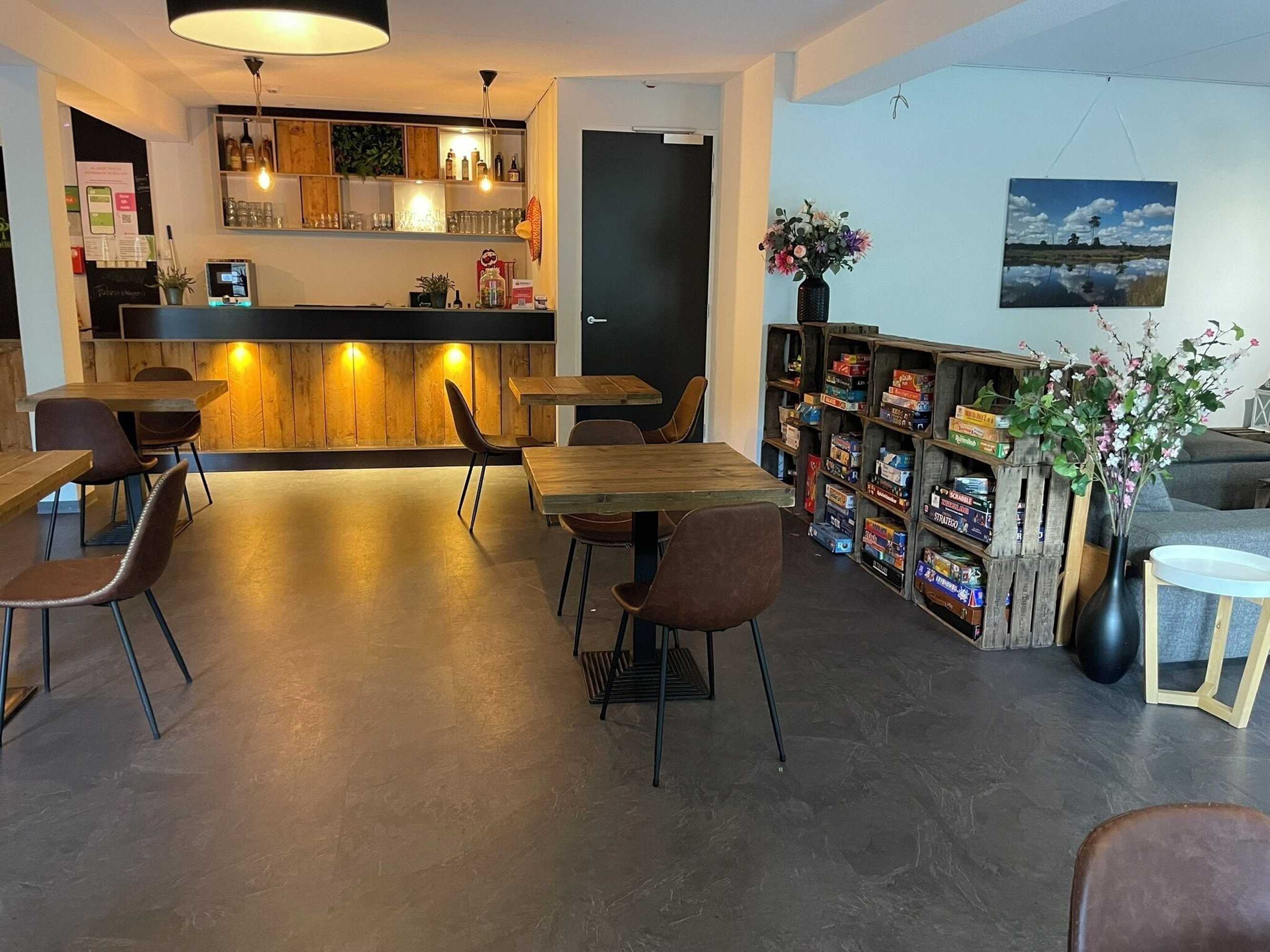 Gift card for B&b Bij de 3 Linden