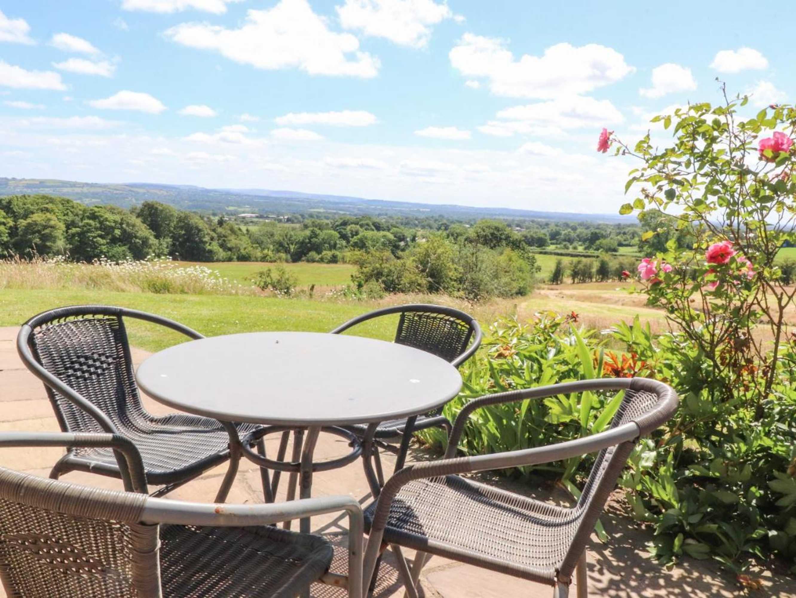 Gift card for Cottam Cottage Farm