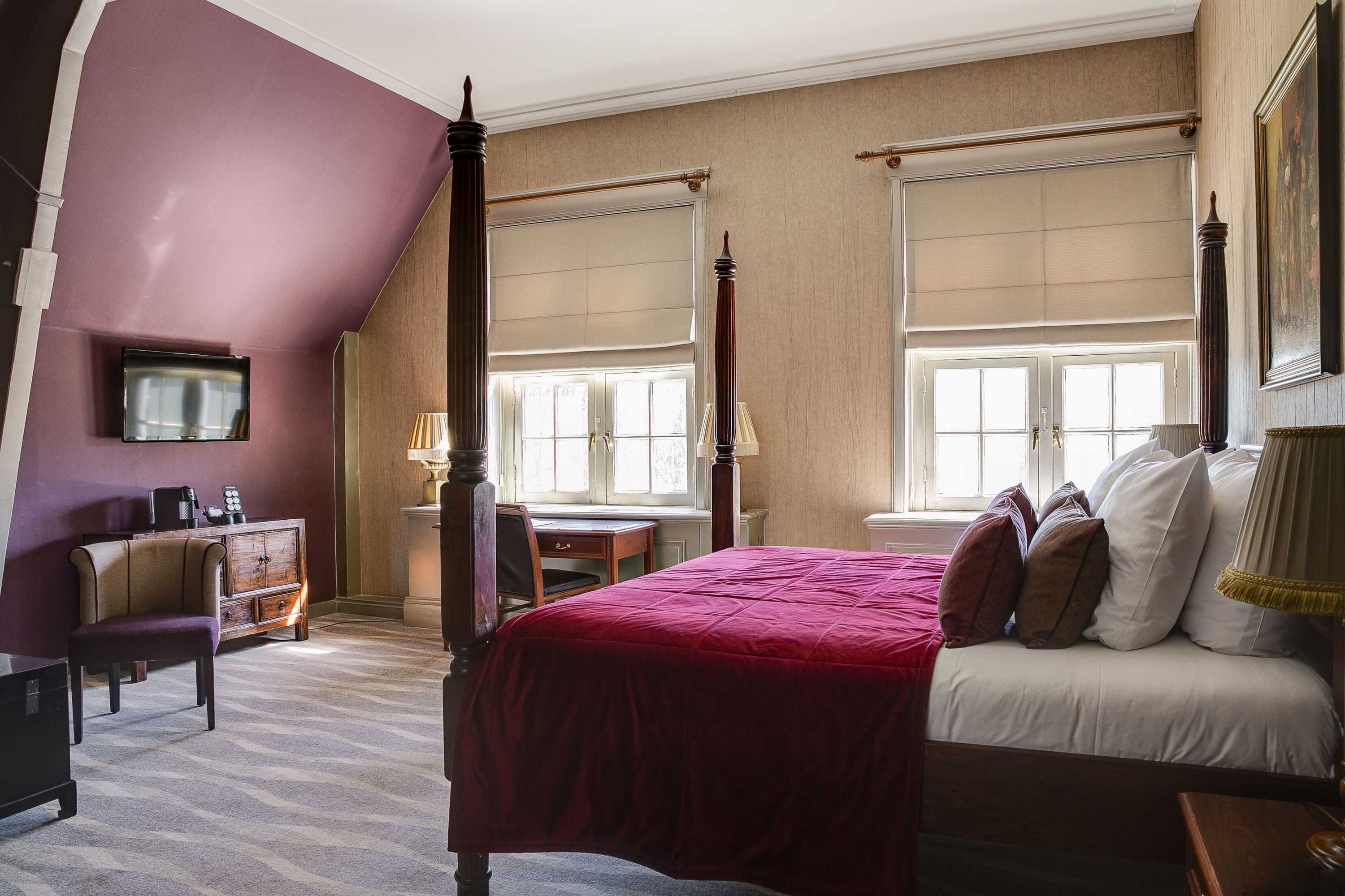 Gift card for Landgoed Duin & Kruidberg