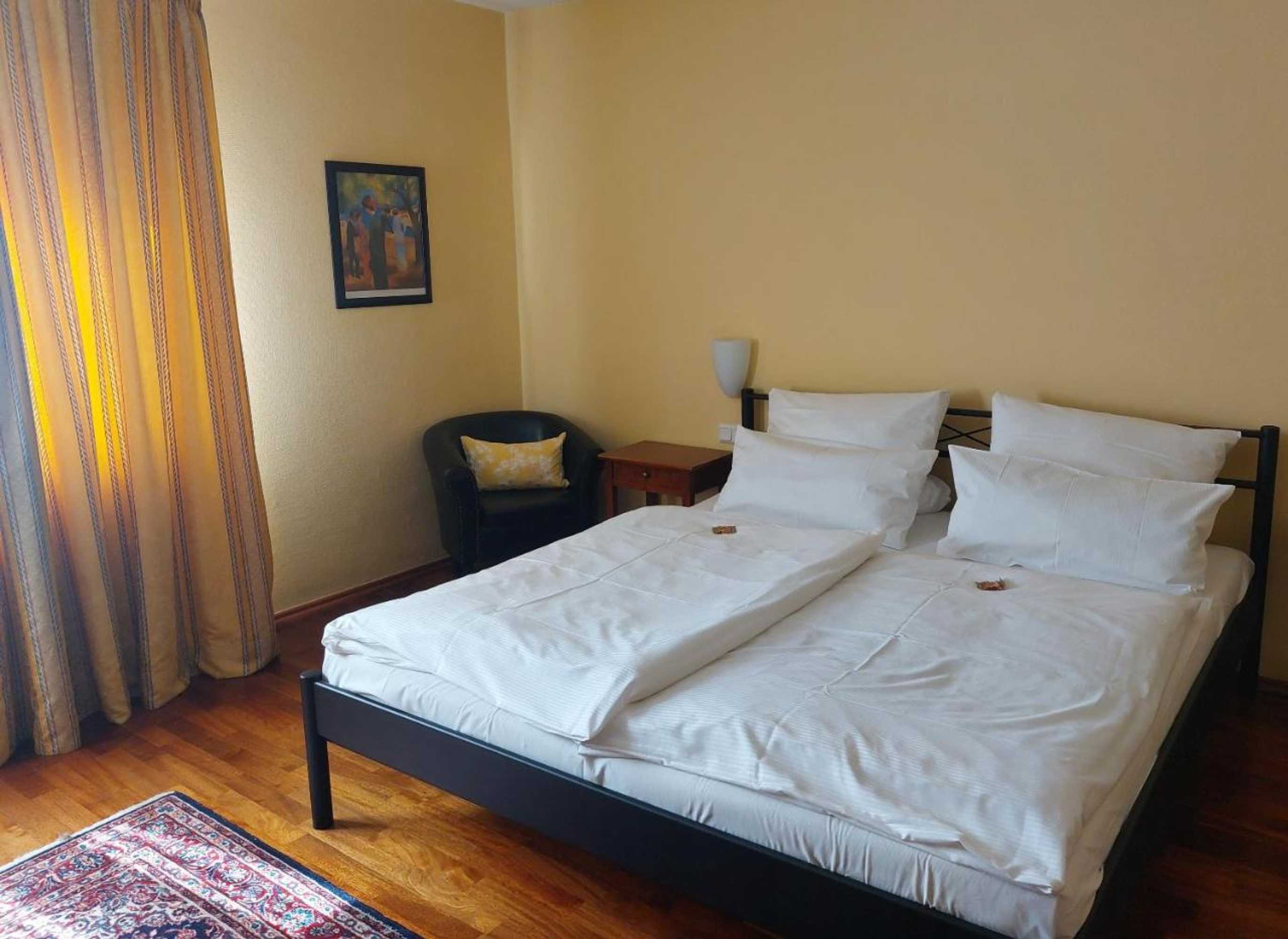 Gift card for Hotel Goldener Stern