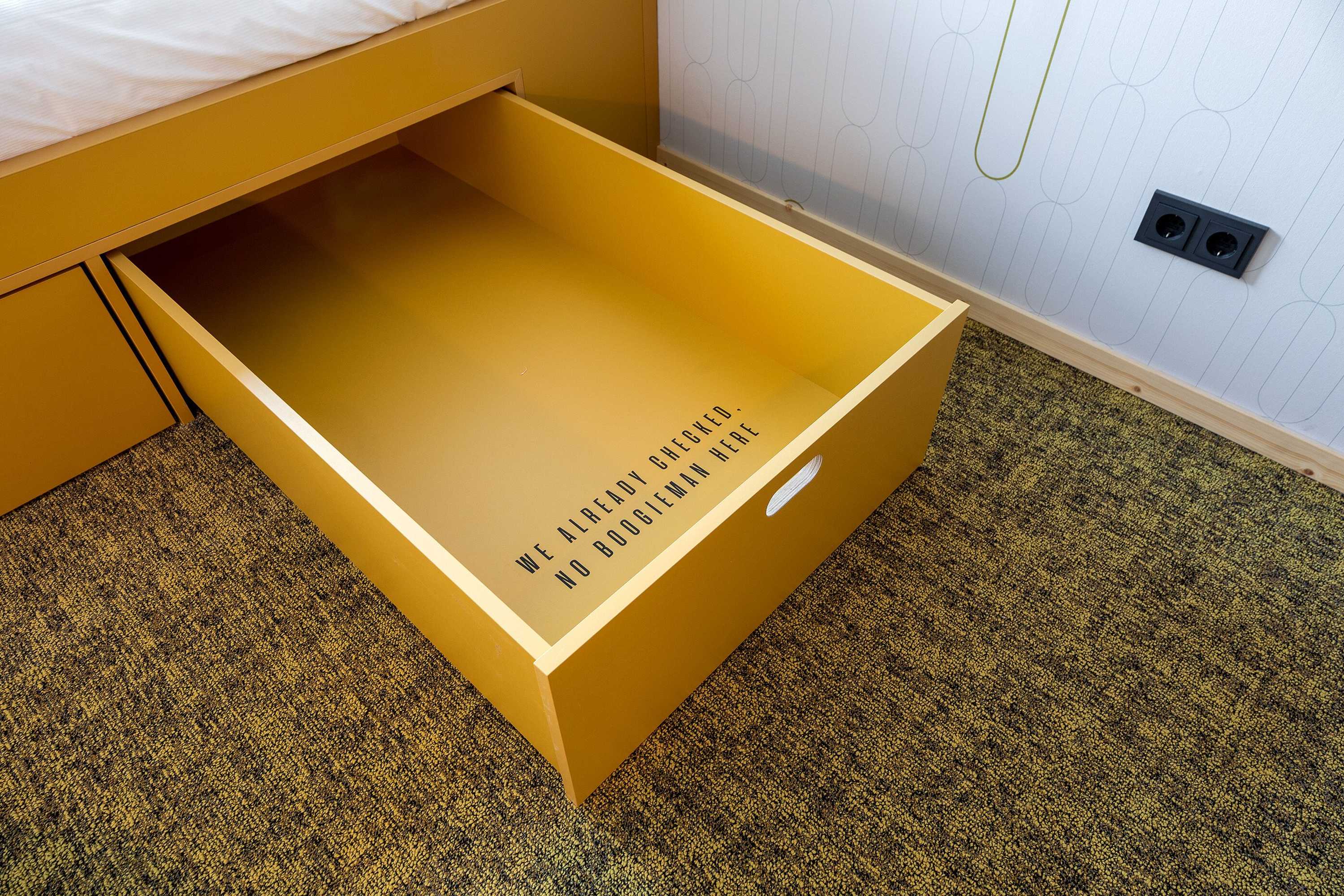 Gift card for Mr Jigs