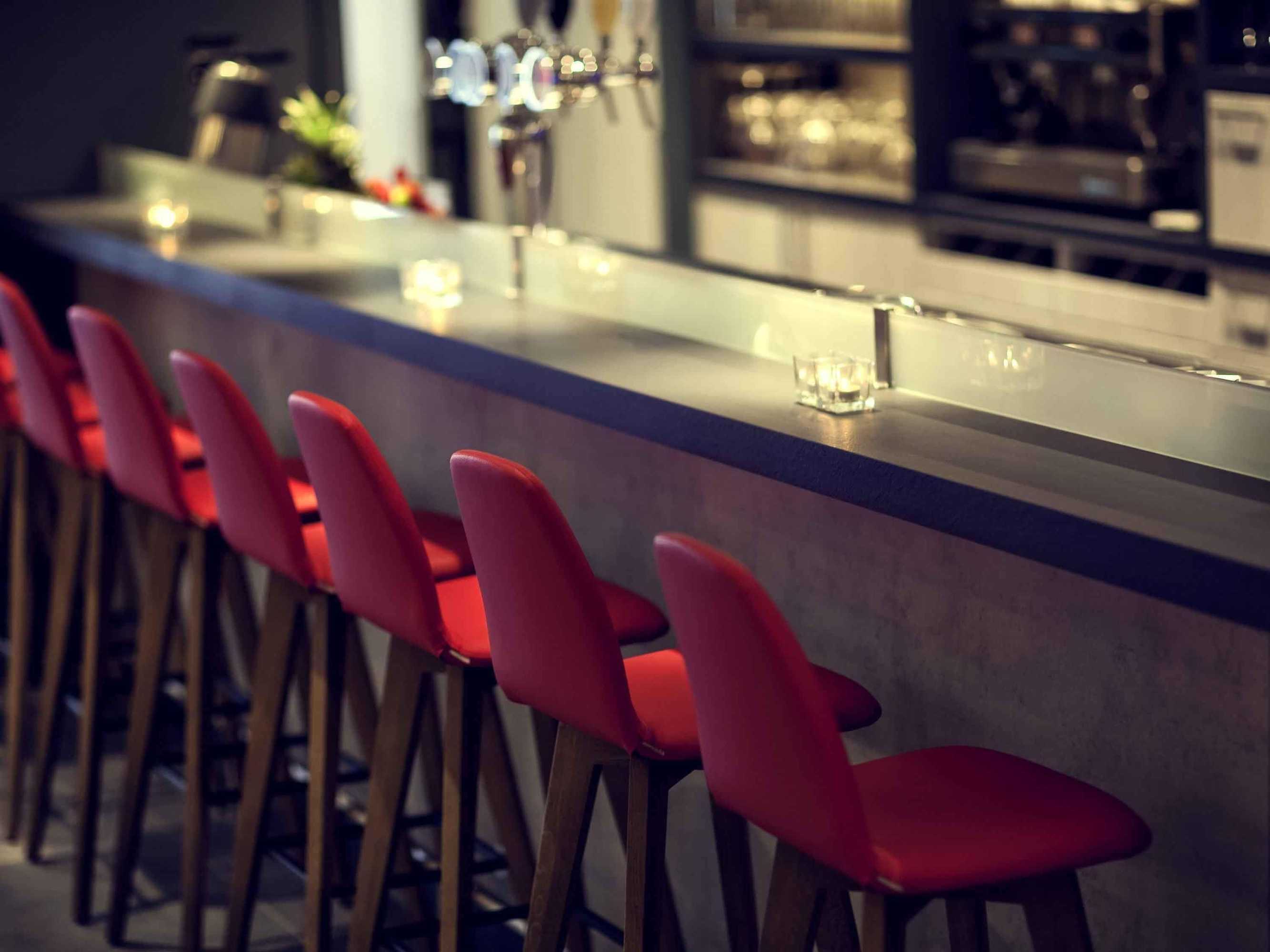 Gift card for Hotel Mercure Oostende