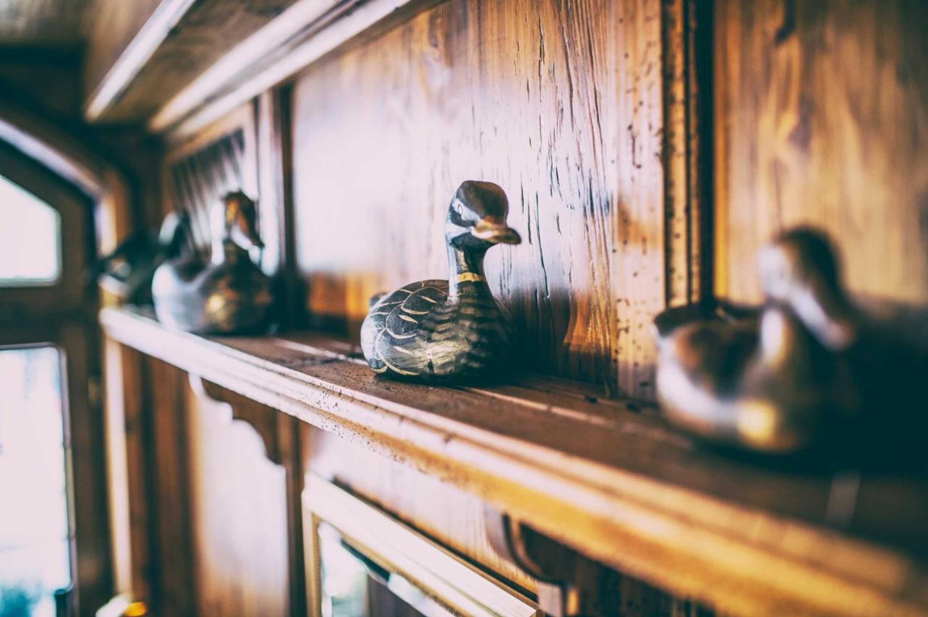 Gift card for Restaurant Residence Ente