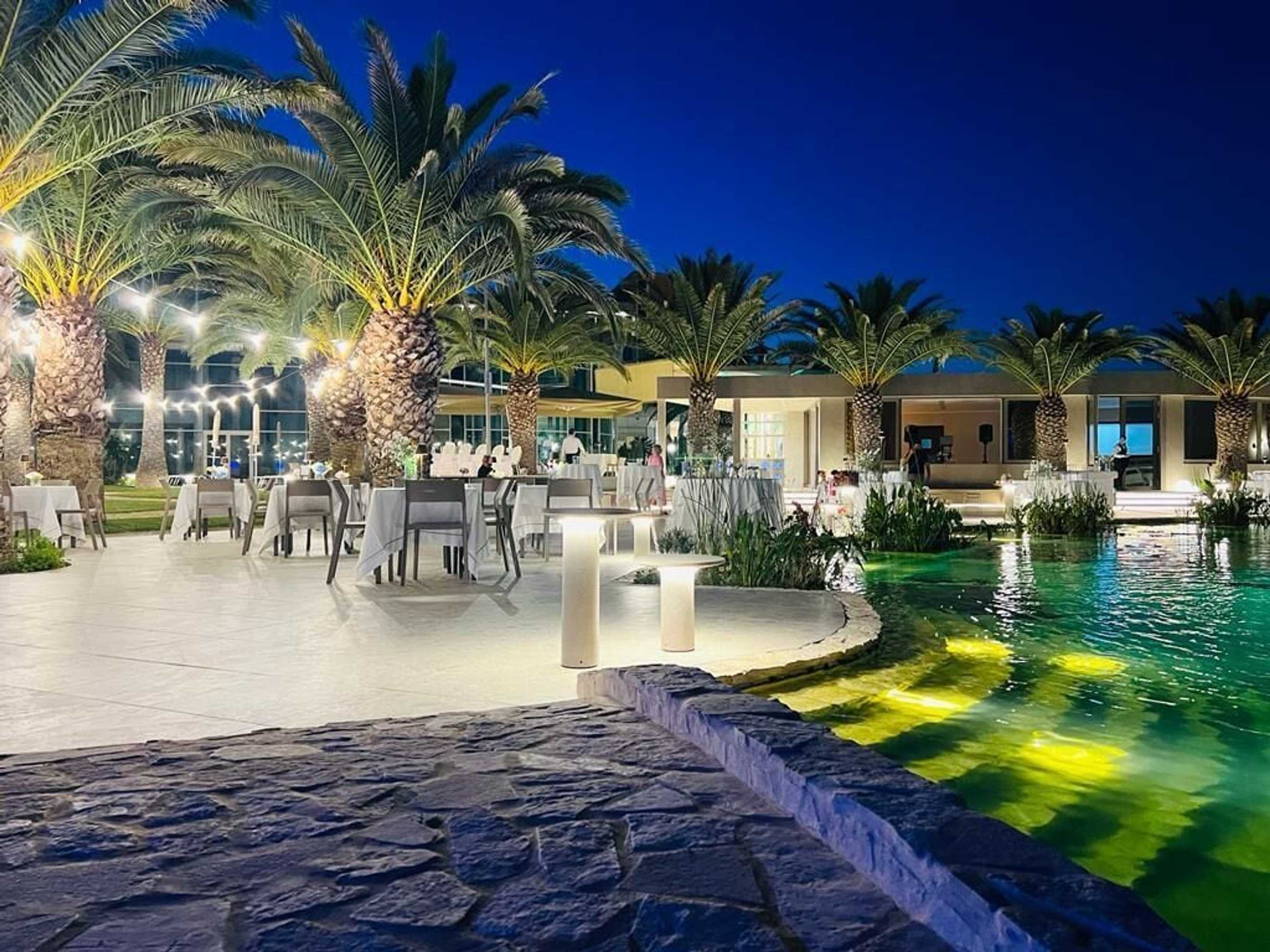 Gift card for Una Hotels MH Matera