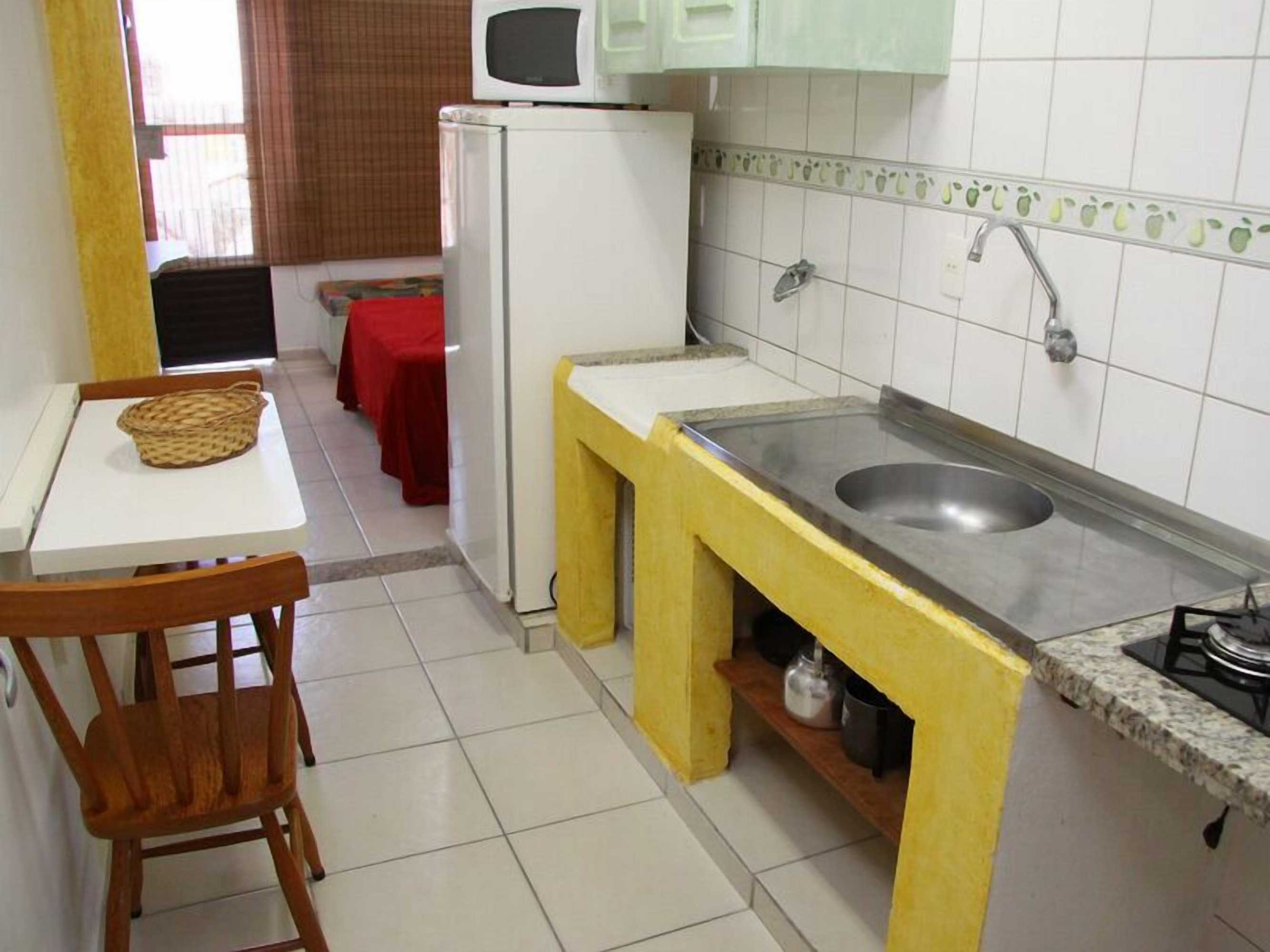 Gift card for Pousada do Sol