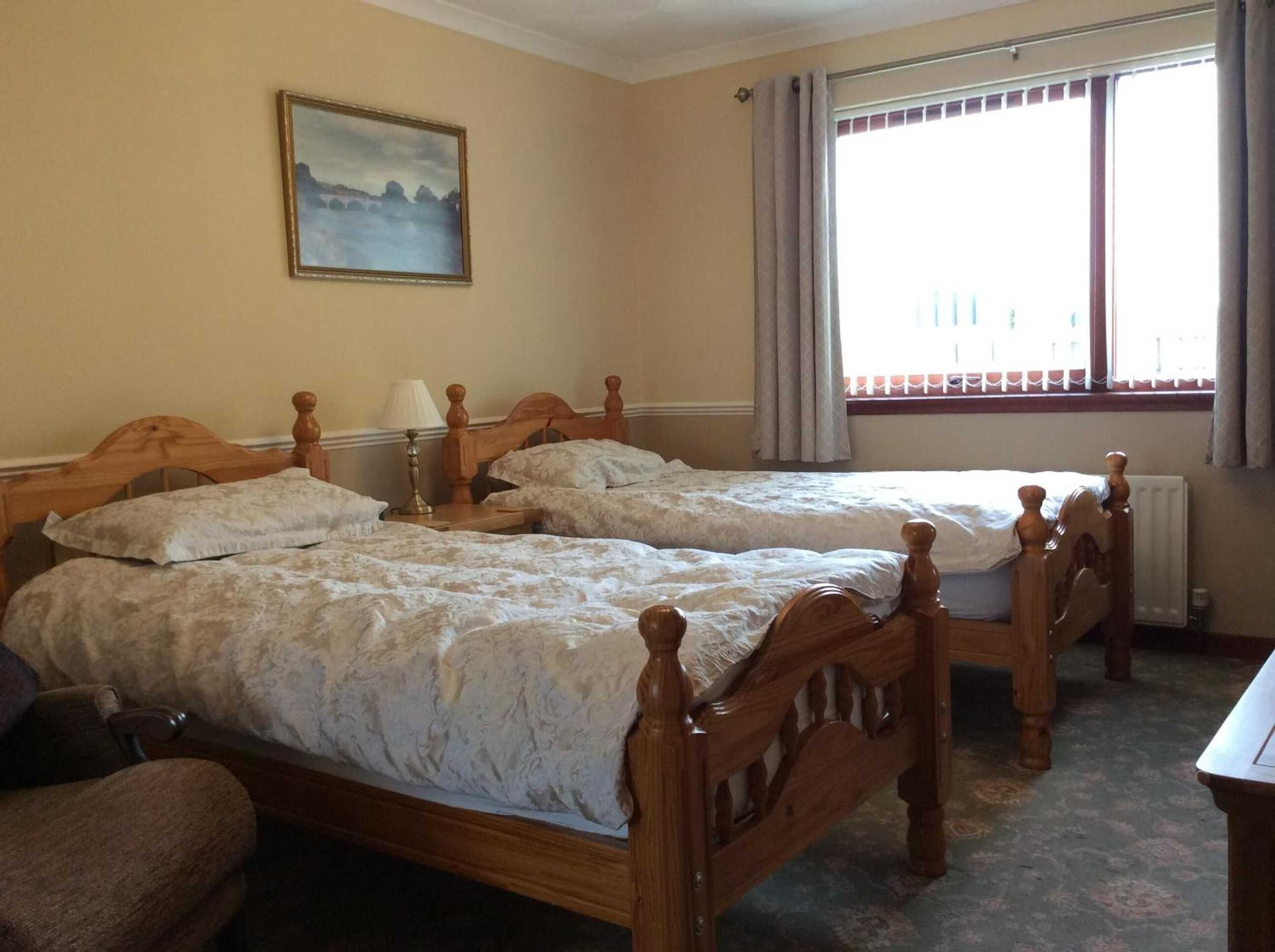 Gift card for Hillview Park