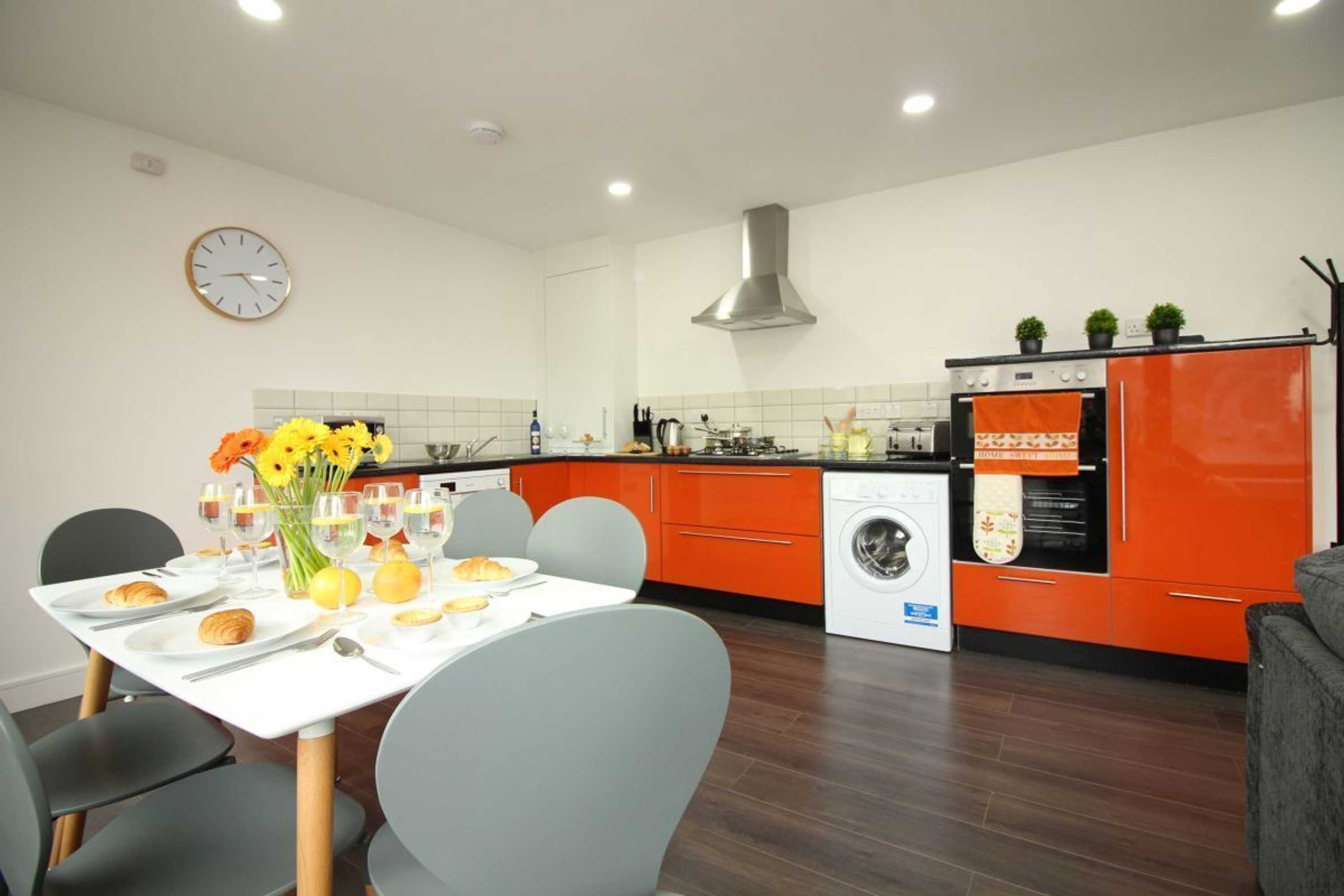 Gift card for Britannia Chambers