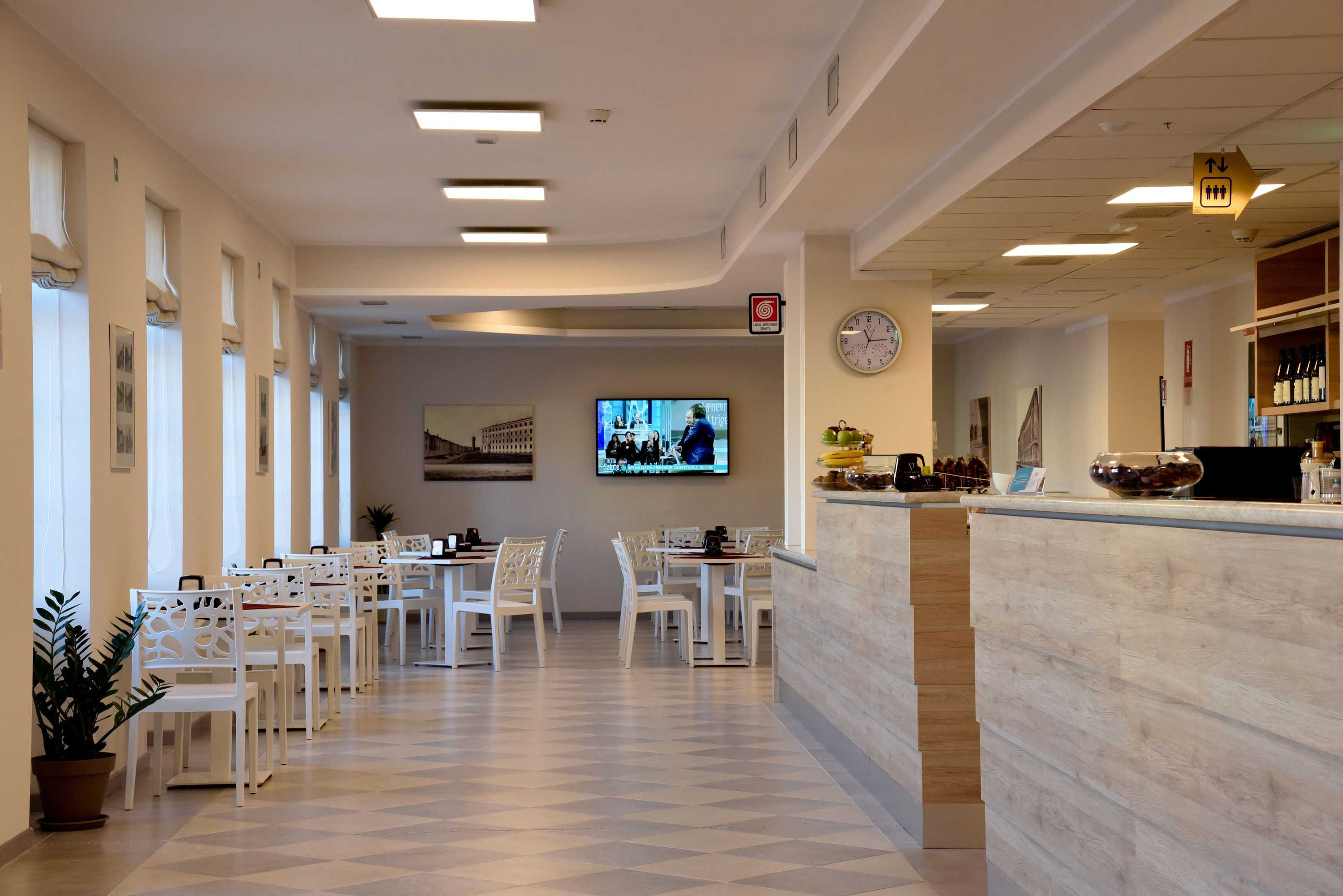 Gift card for Nuovo Albergo Operai