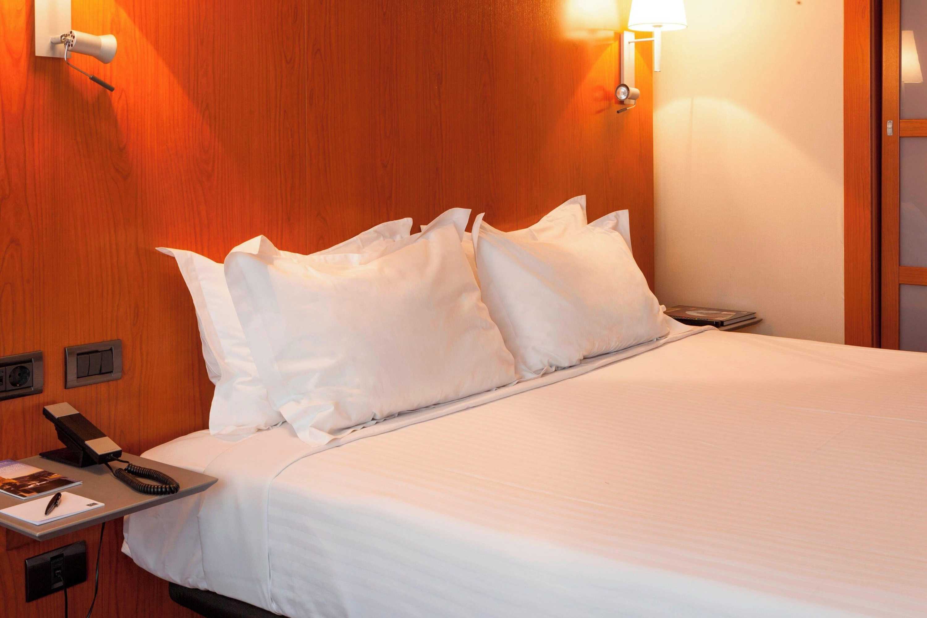 Gift card for AC Hotel León San Antonio by Marriott Gift card for AC Hotel León San Antonio by Marriott