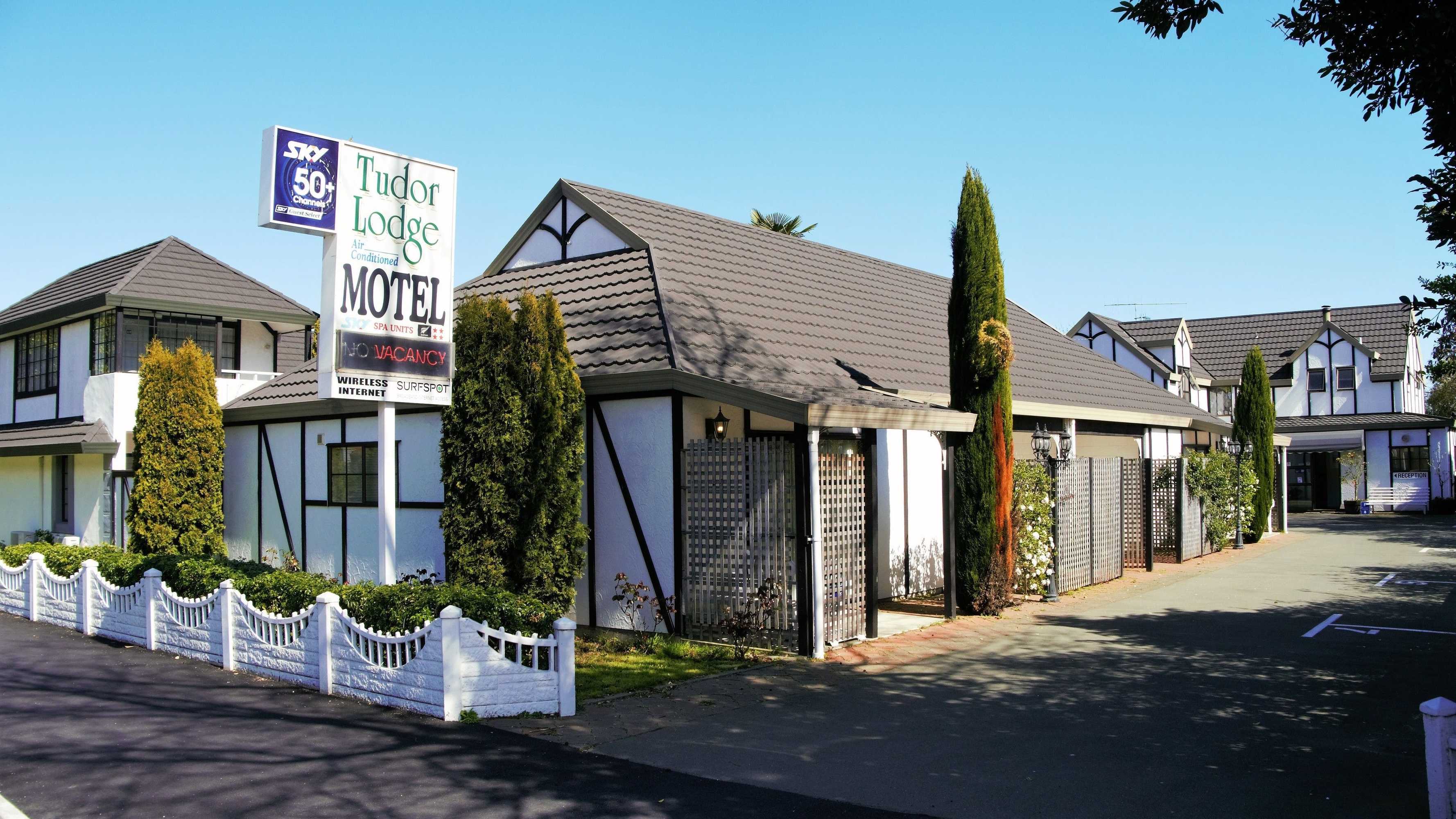 Gift card for Tudor Lodge Motel Gift card for Tudor Lodge Motel
