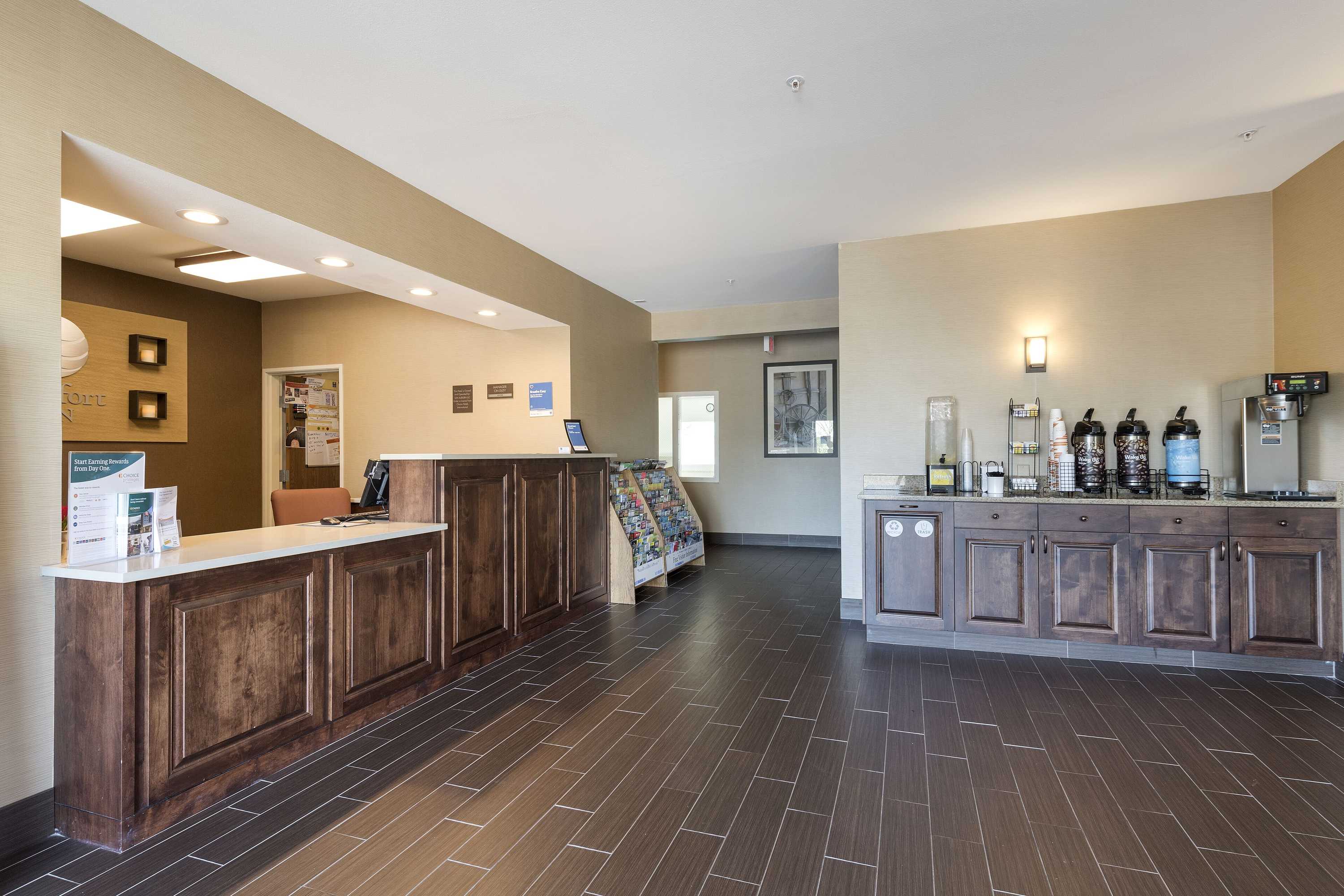 Gift card for Comfort Inn Auburn - Seattle Gift card for Comfort Inn Auburn - Seattle