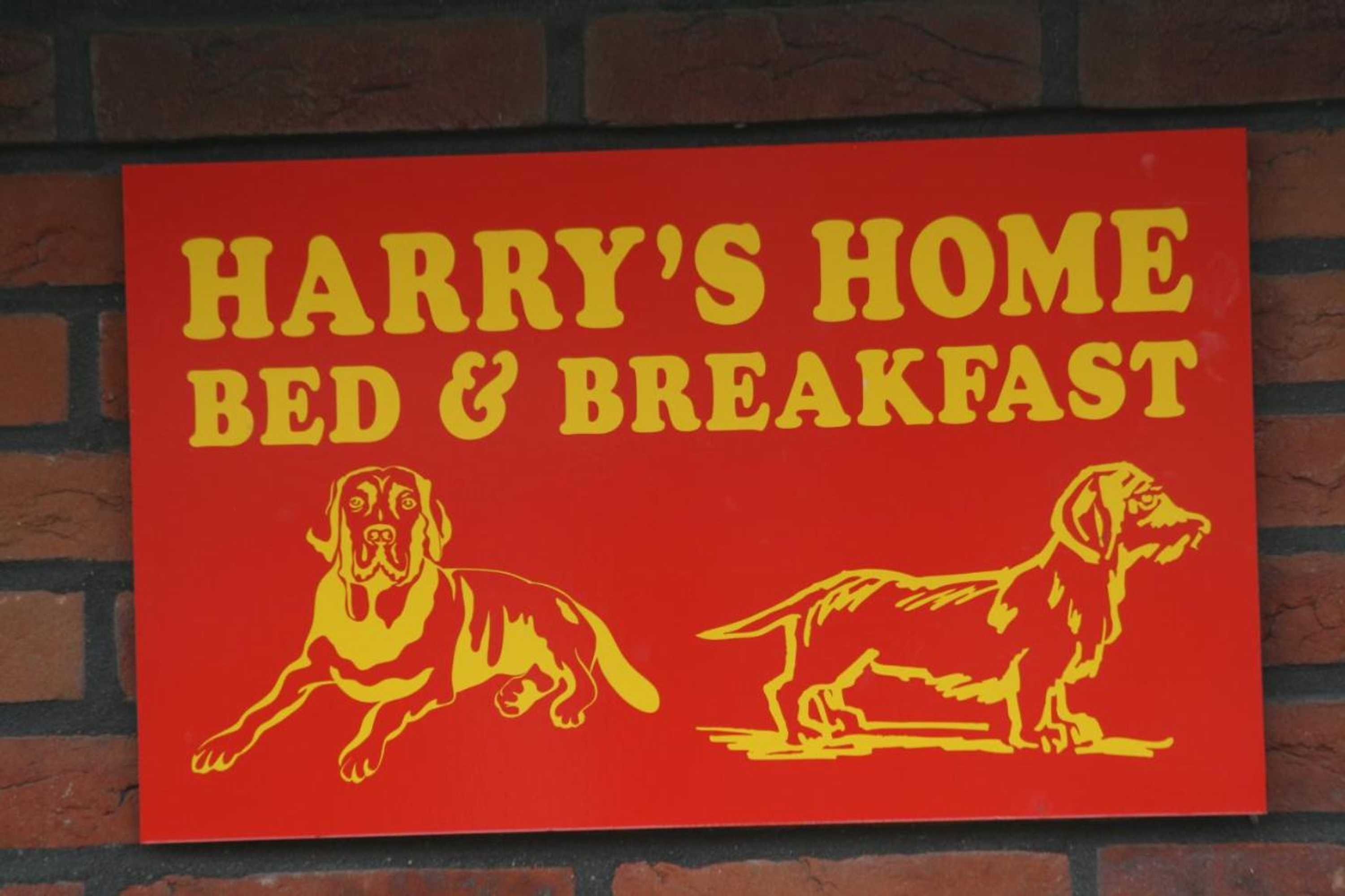Gift card for Harry's Home Tiel