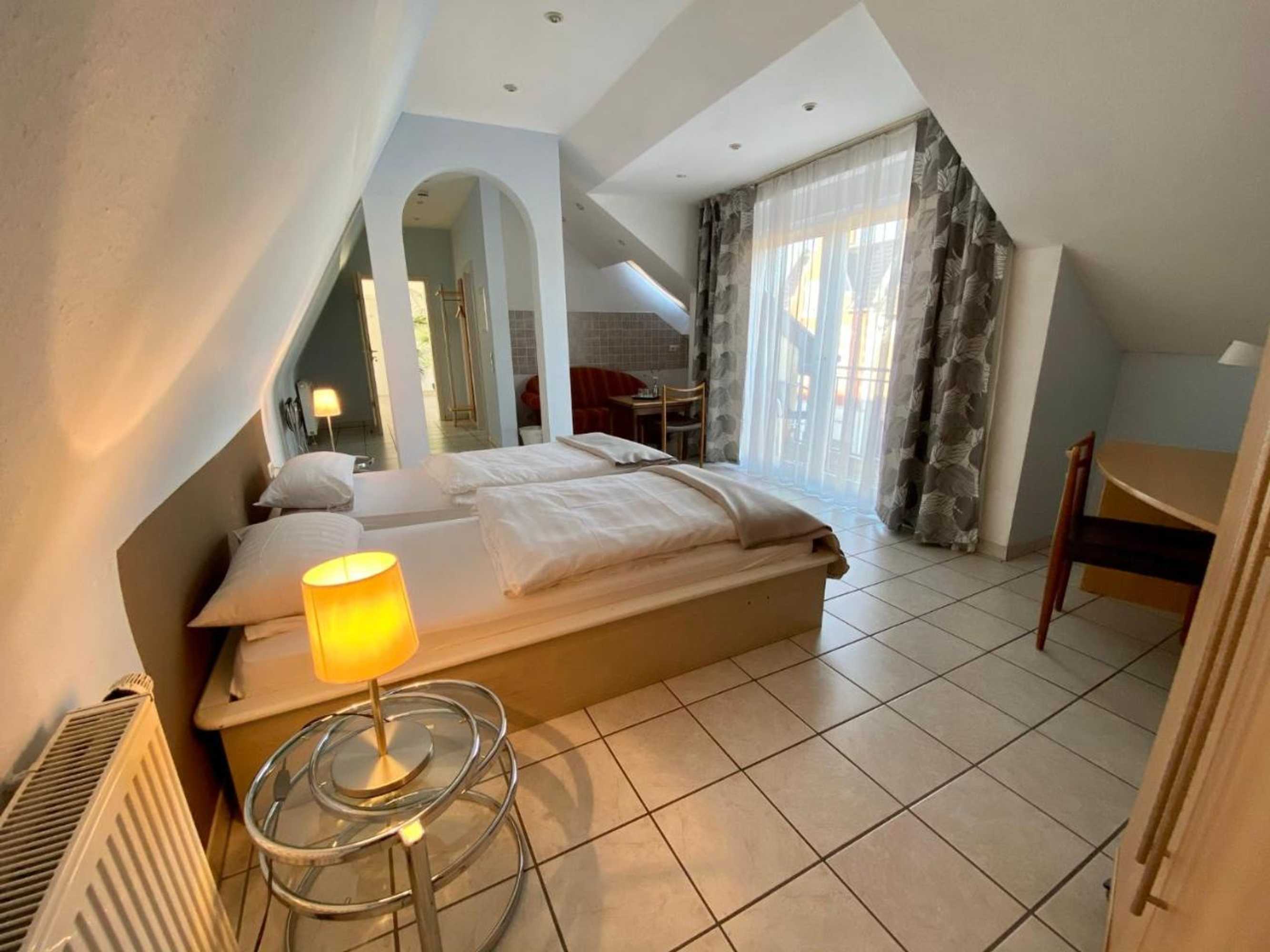 Gift card for Hotel Hilgers