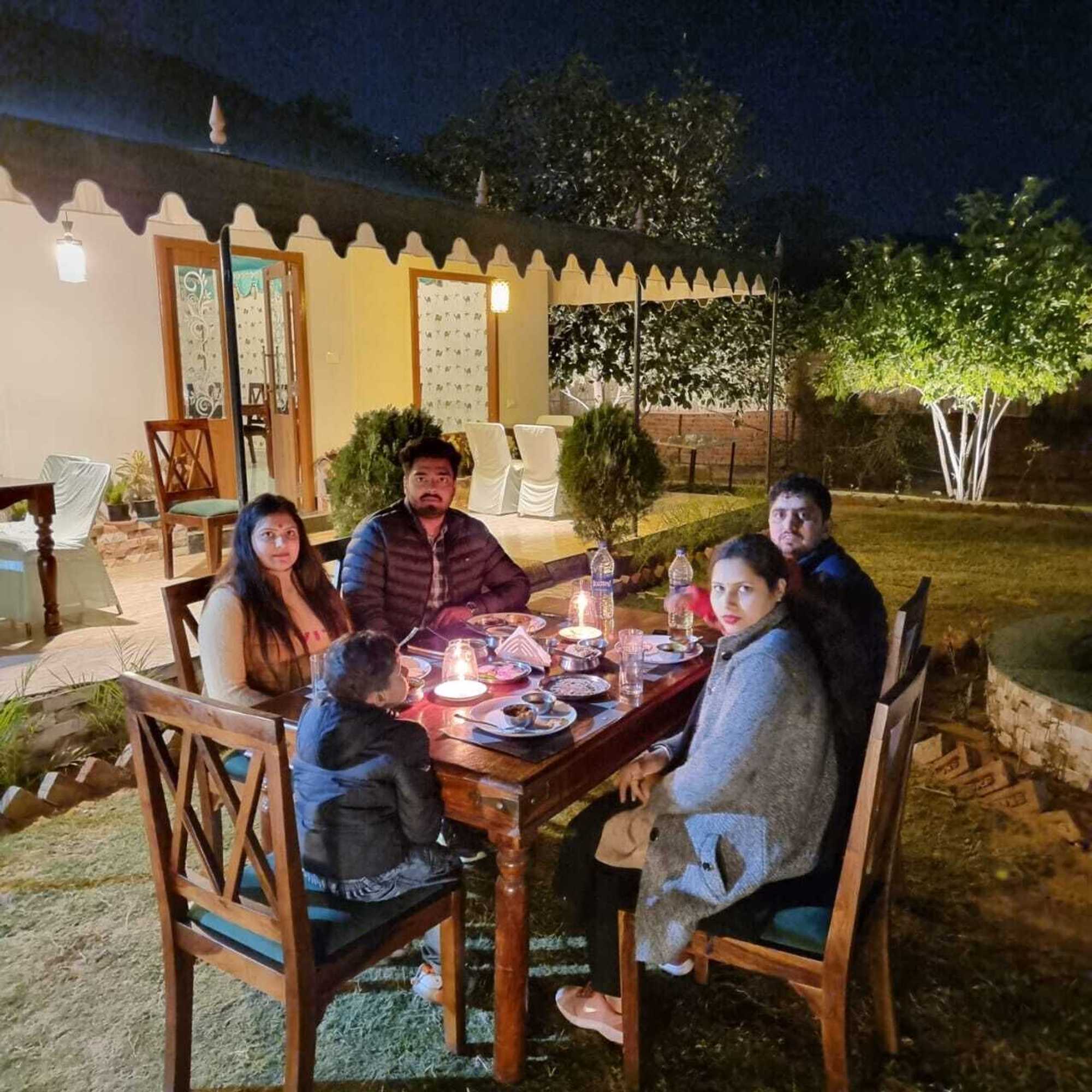Gift card for The Glorious Hills Resort Pushkar Gift card for The Glorious Hills Resort Pushkar