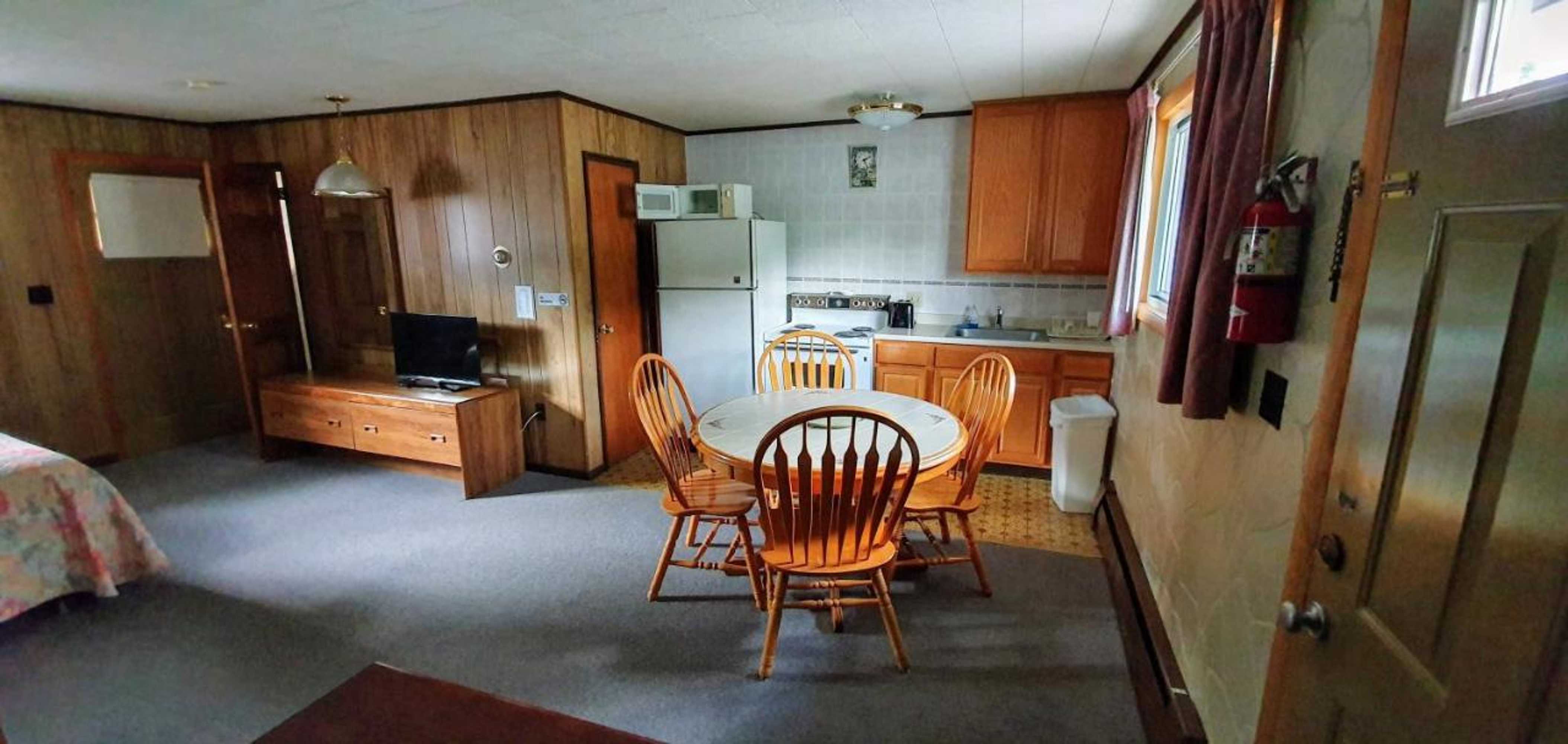 Gift card for Red Ranch Inn